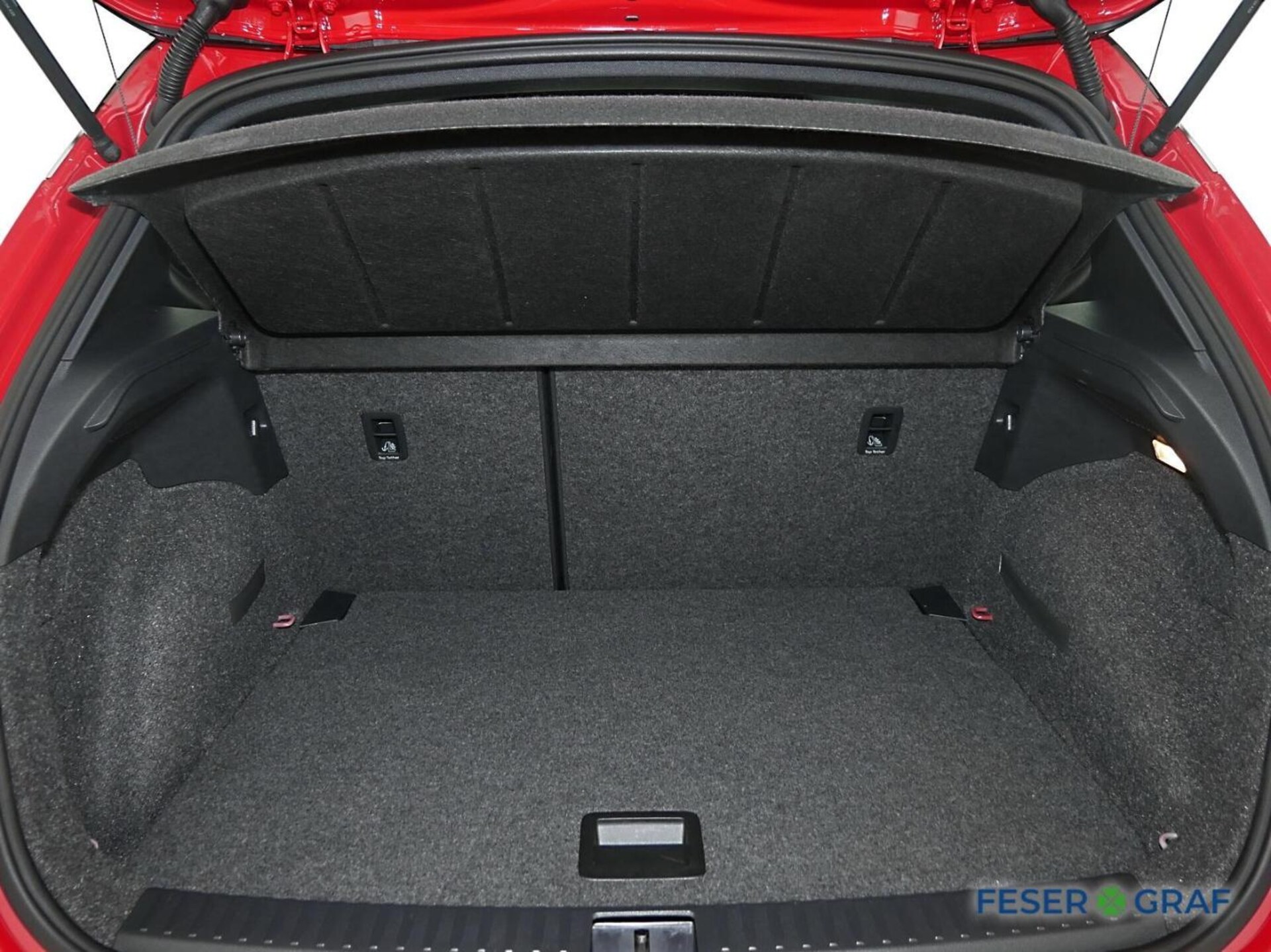 SEAT Arona FR