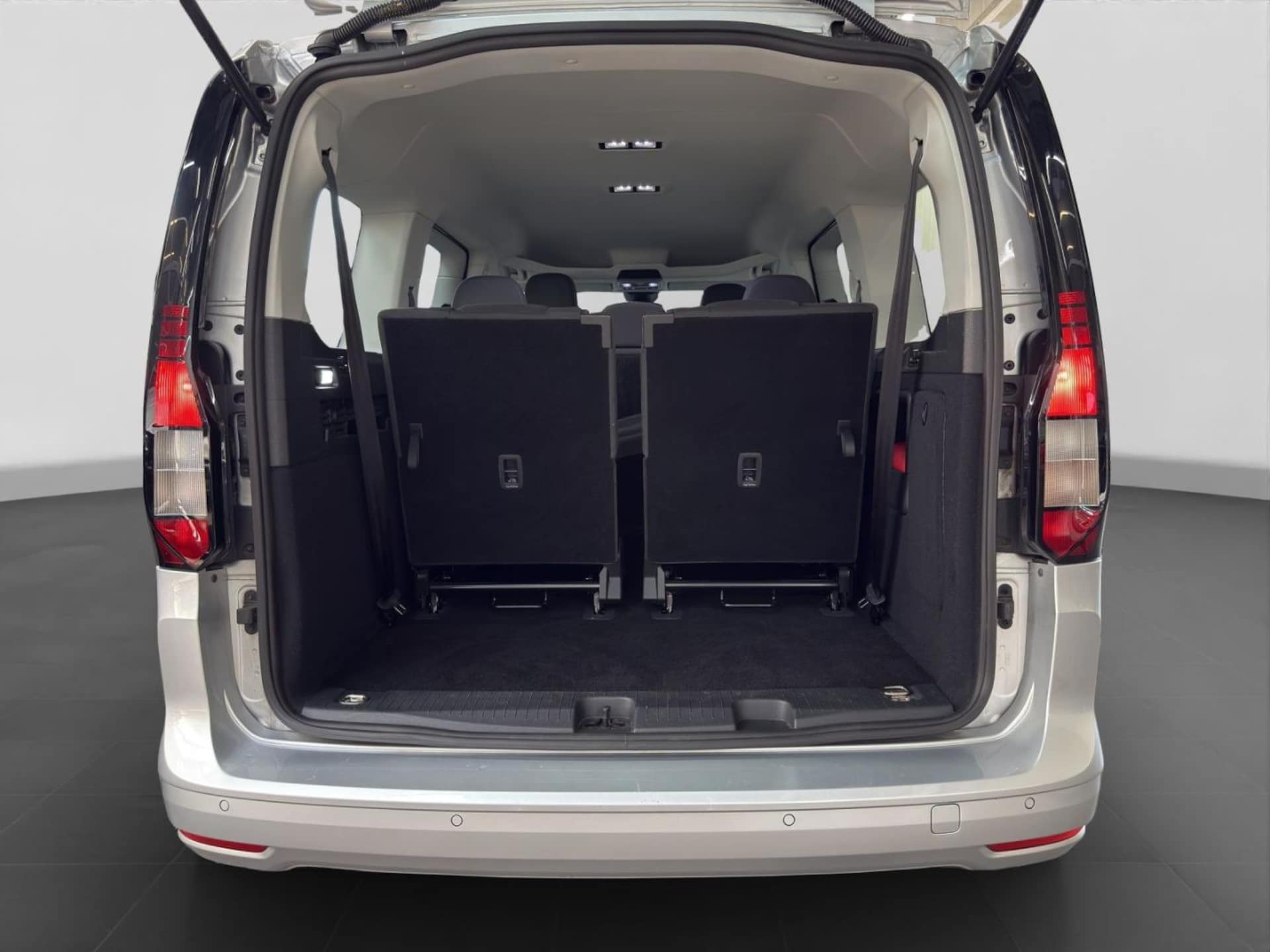 Volkswagen Caddy Maxi Life