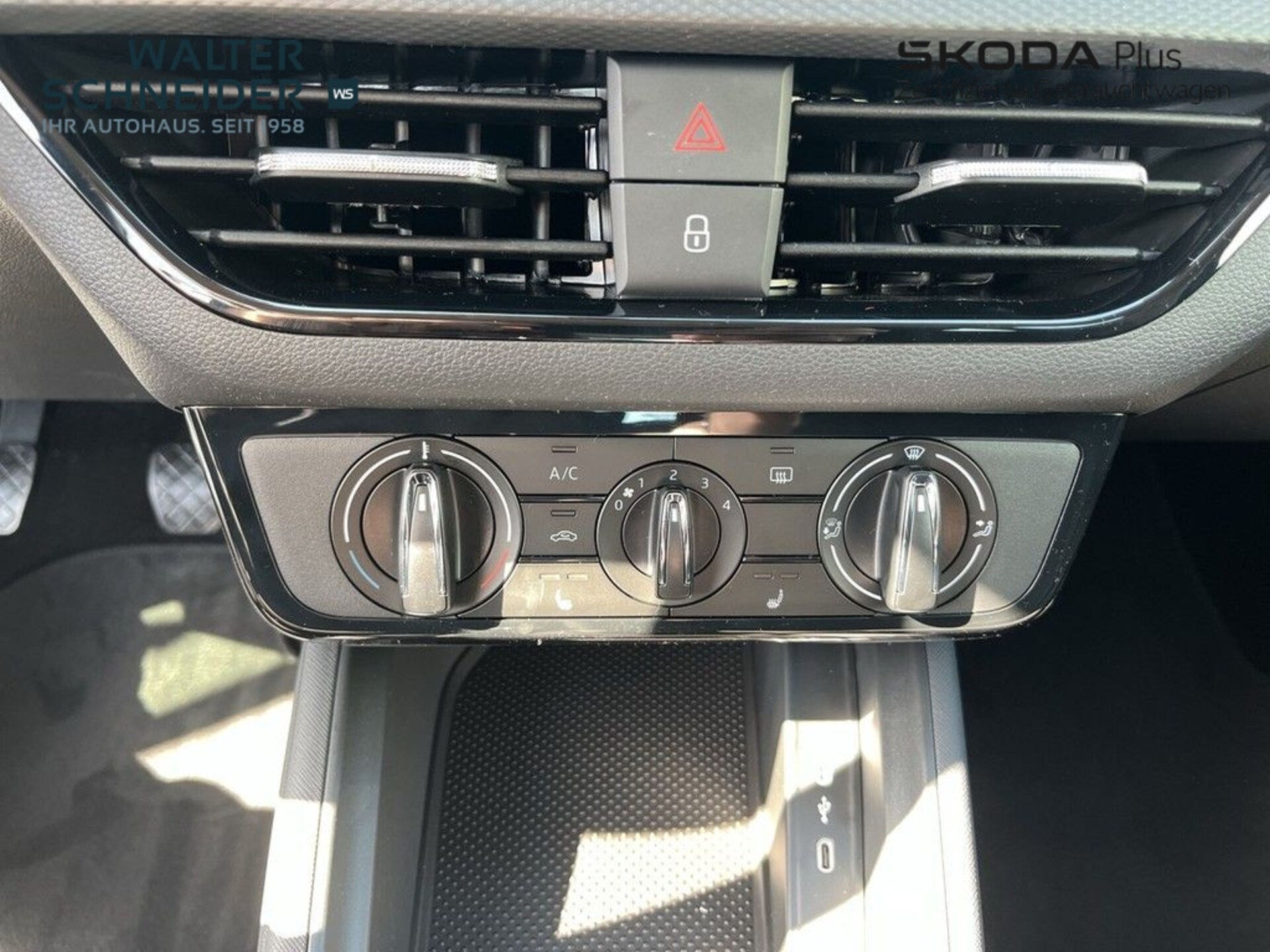 Skoda Scala Essence