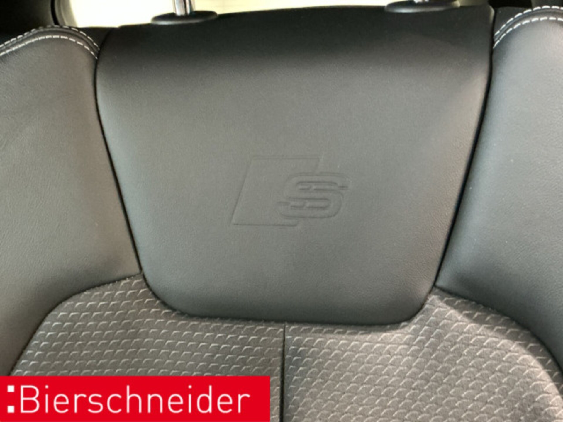 Audi Q5 SUV S line
