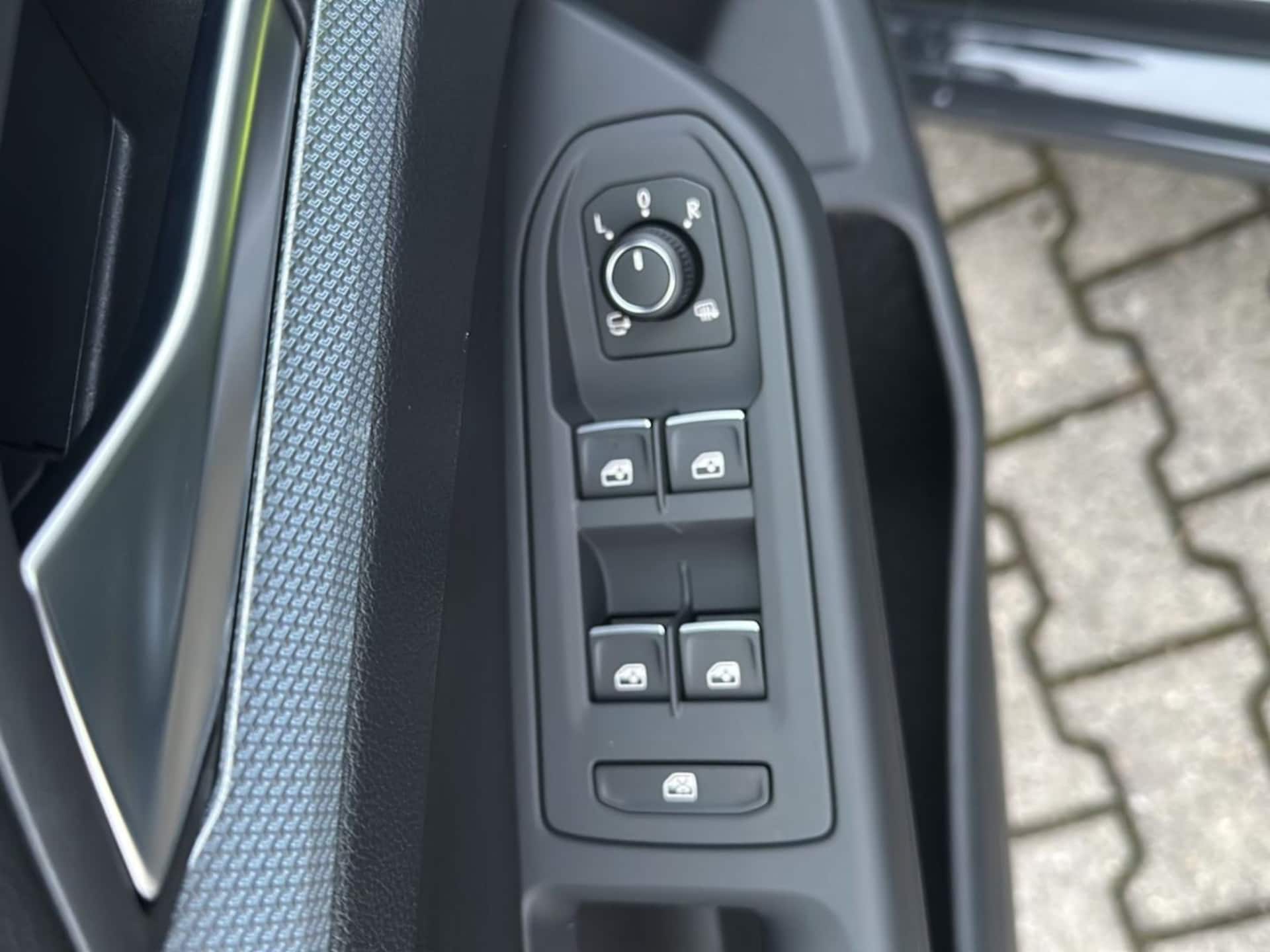 Volkswagen Golf ENERGY