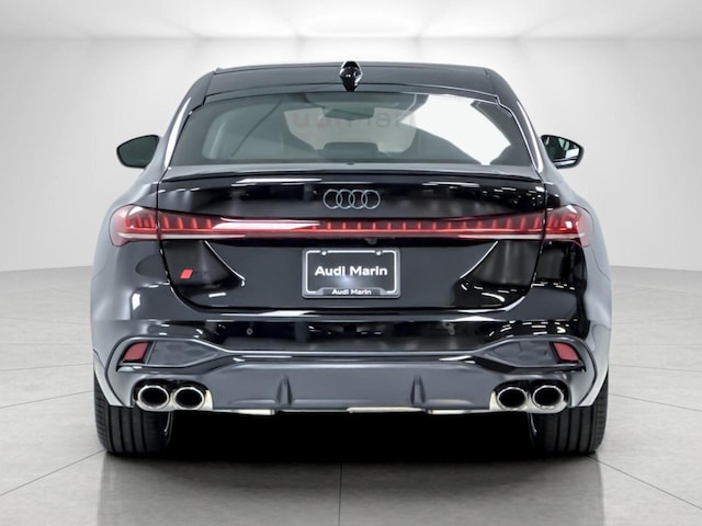 2026 Audi S5 Sedan