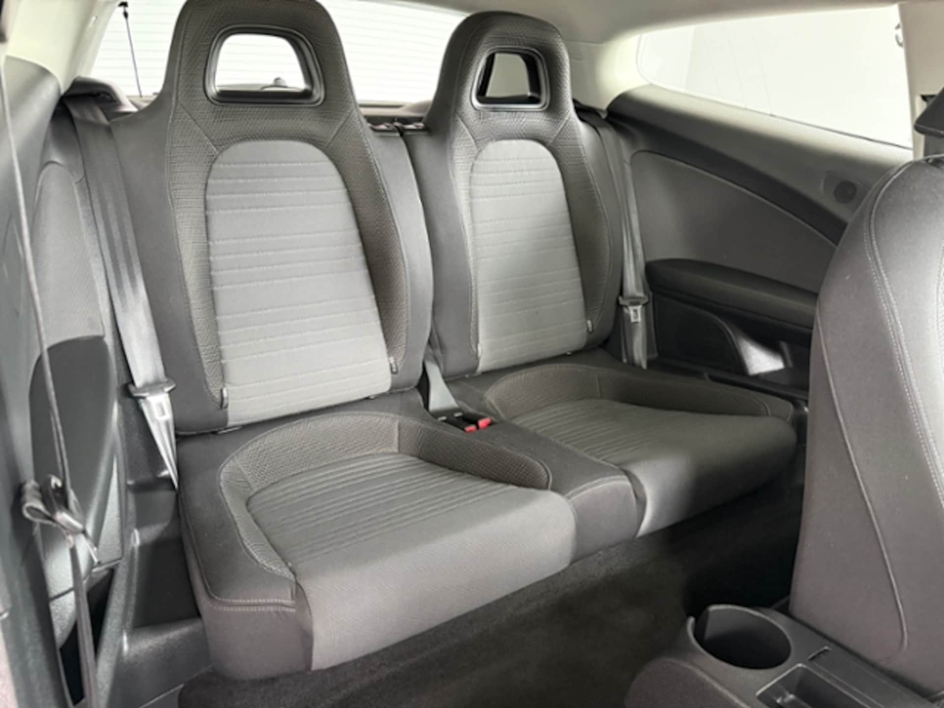 Volkswagen Scirocco Sport