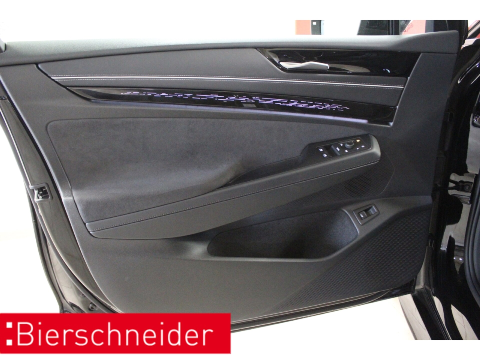 Volkswagen ID.7 Tourer Pro S