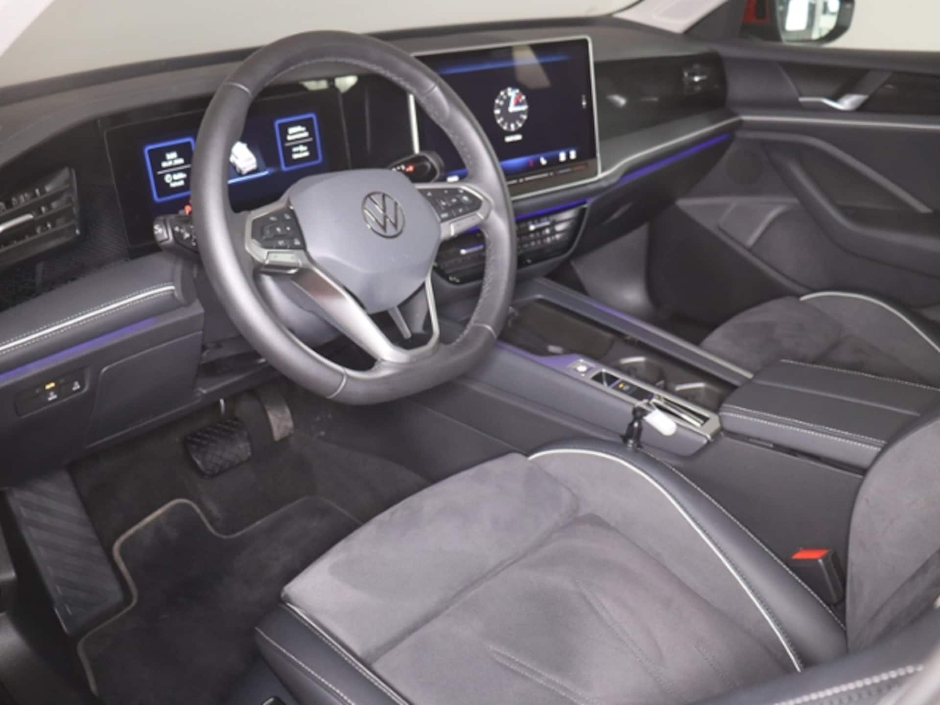 Volkswagen Passat Business