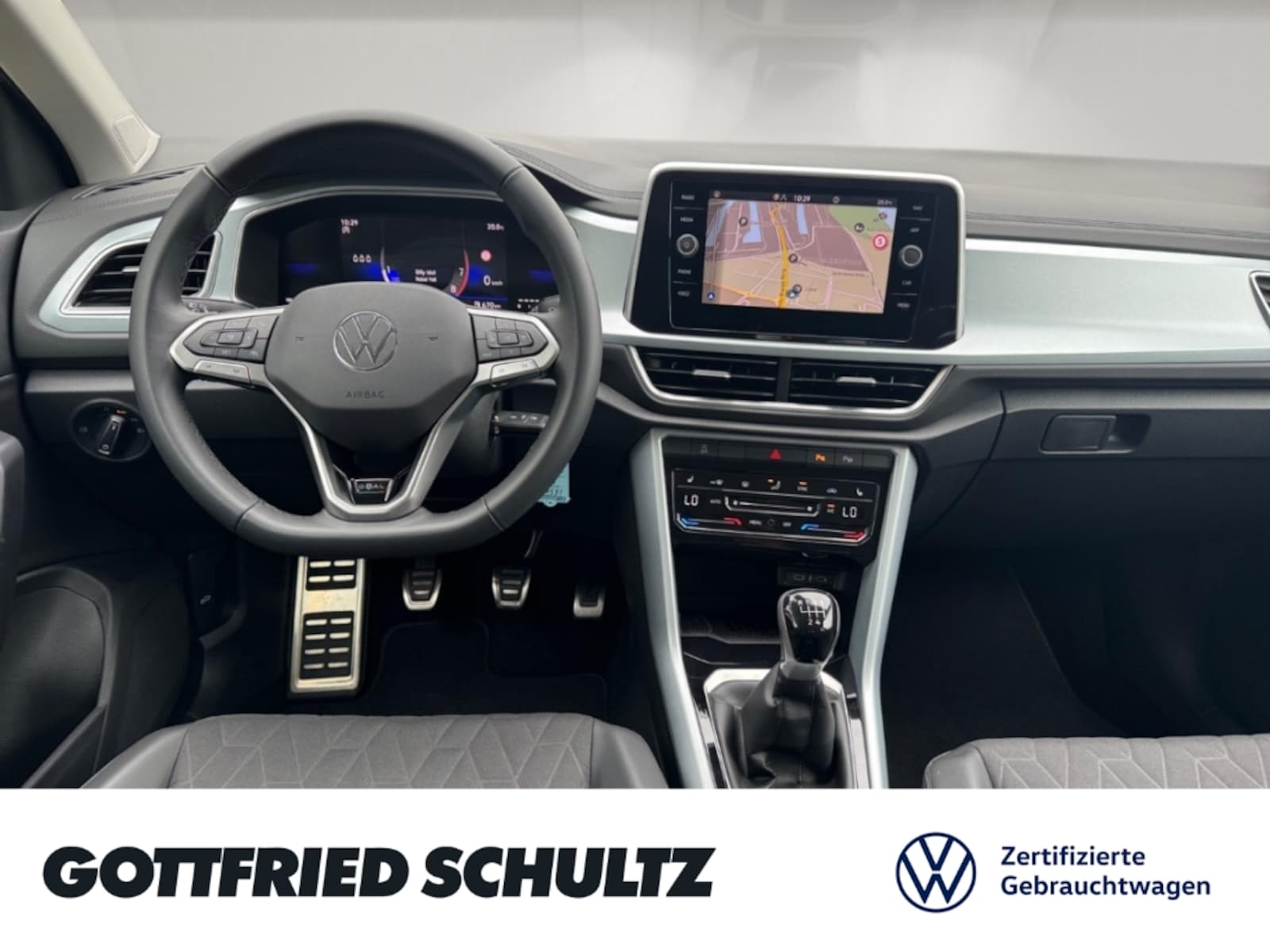 Volkswagen T-Roc – Bild 7