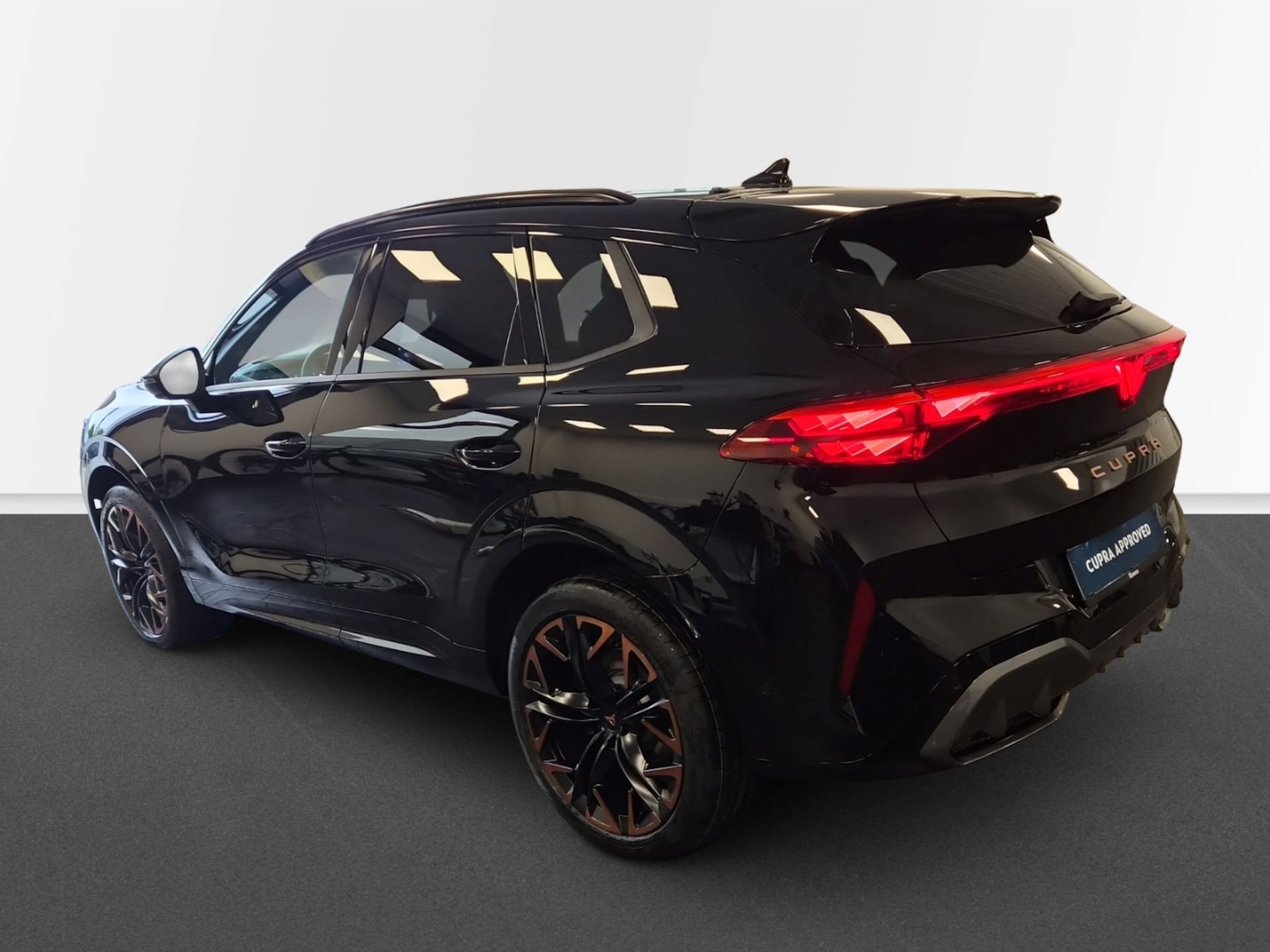 CUPRA Terramar VZ
