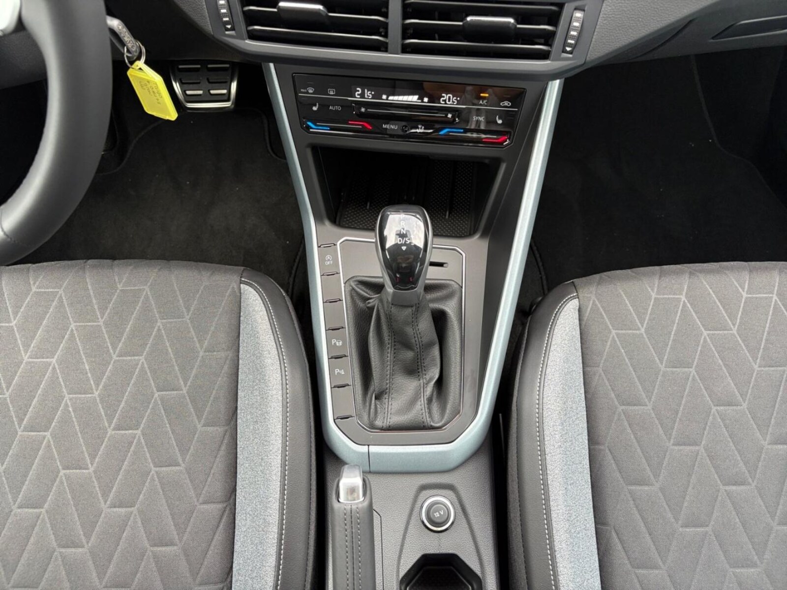 Volkswagen Taigo – Bild 13