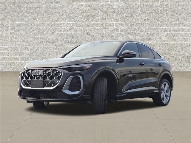 2026 Audi Q5 Sportback
