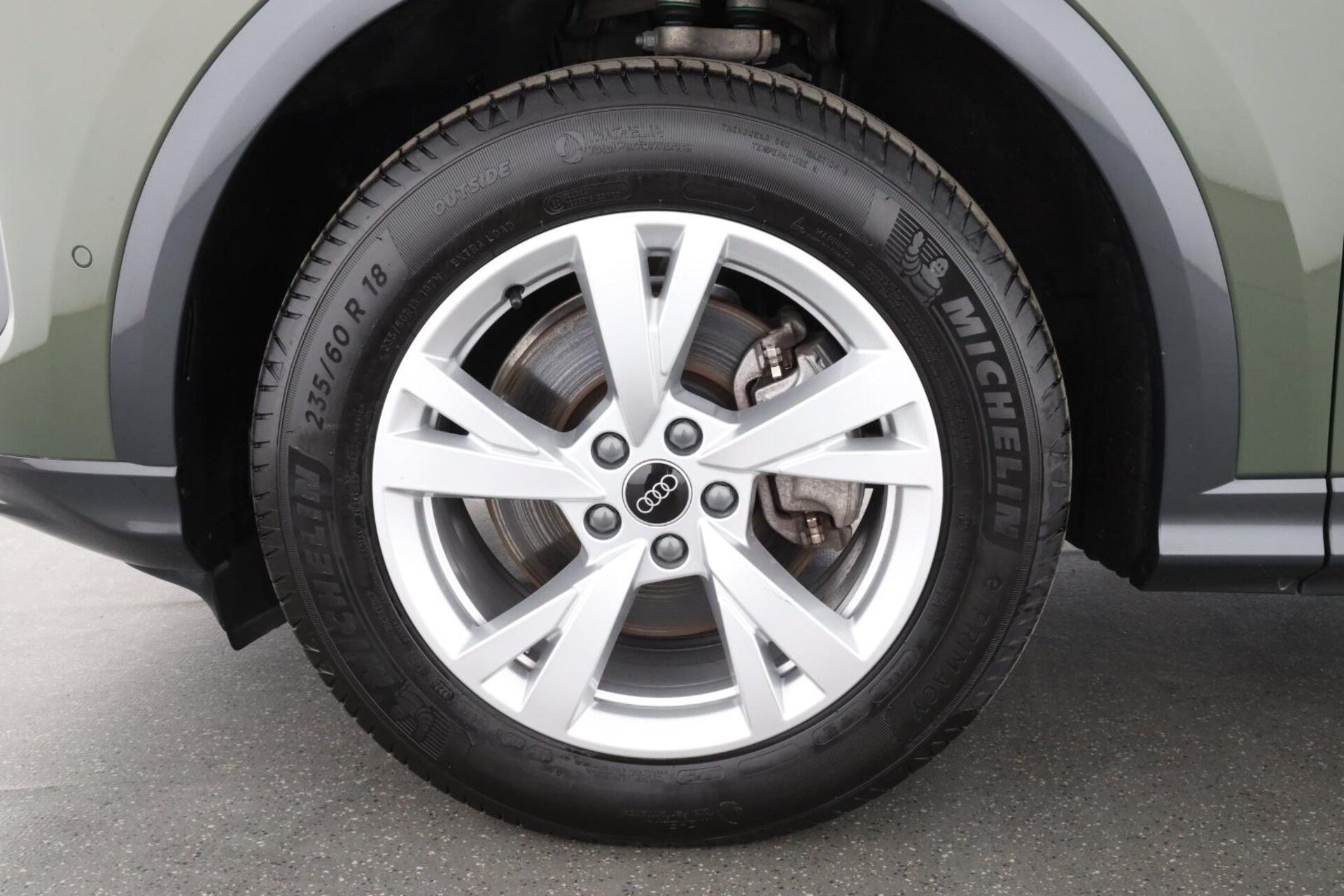 Audi Q5 Sportback