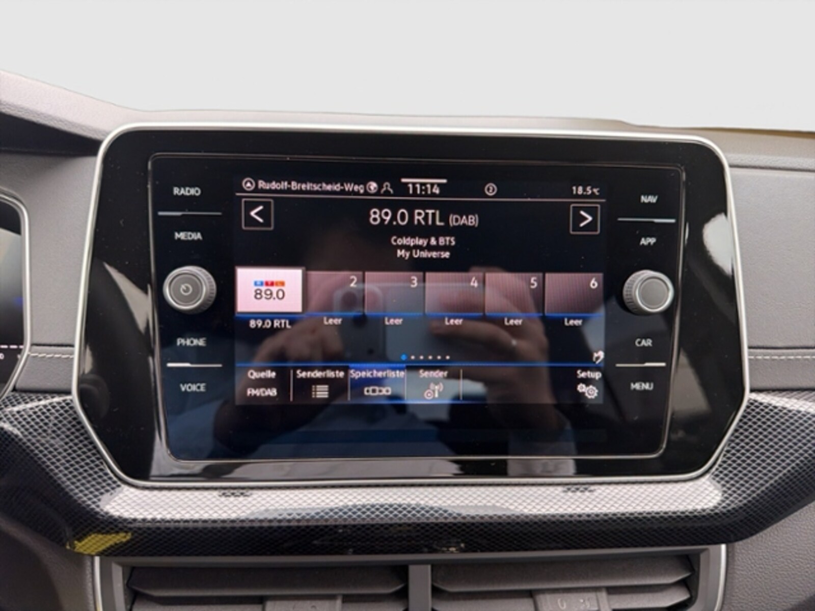 Volkswagen T-Cross – Bild 25