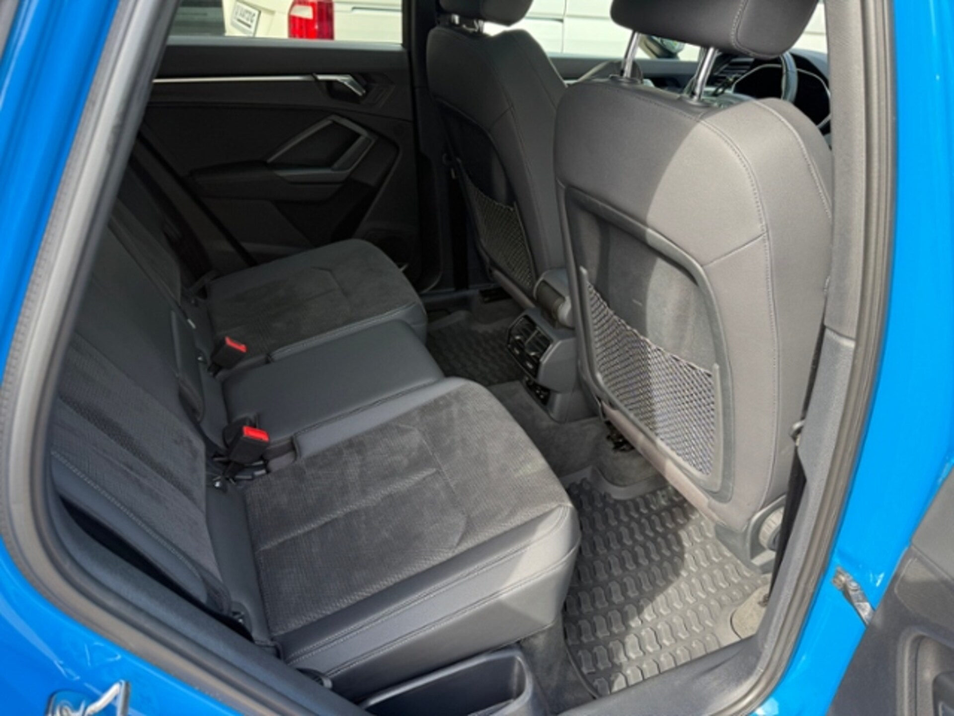 Audi Q3 SUV S line