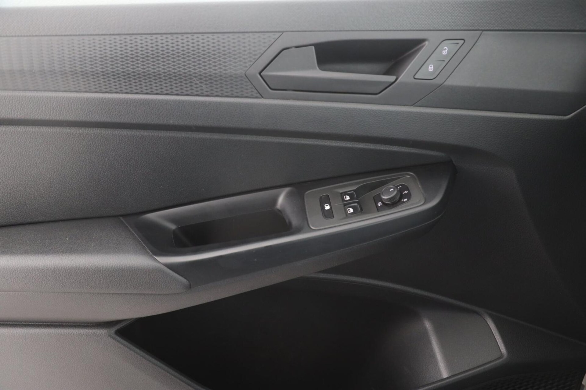 Volkswagen Caddy Maxi Cargo