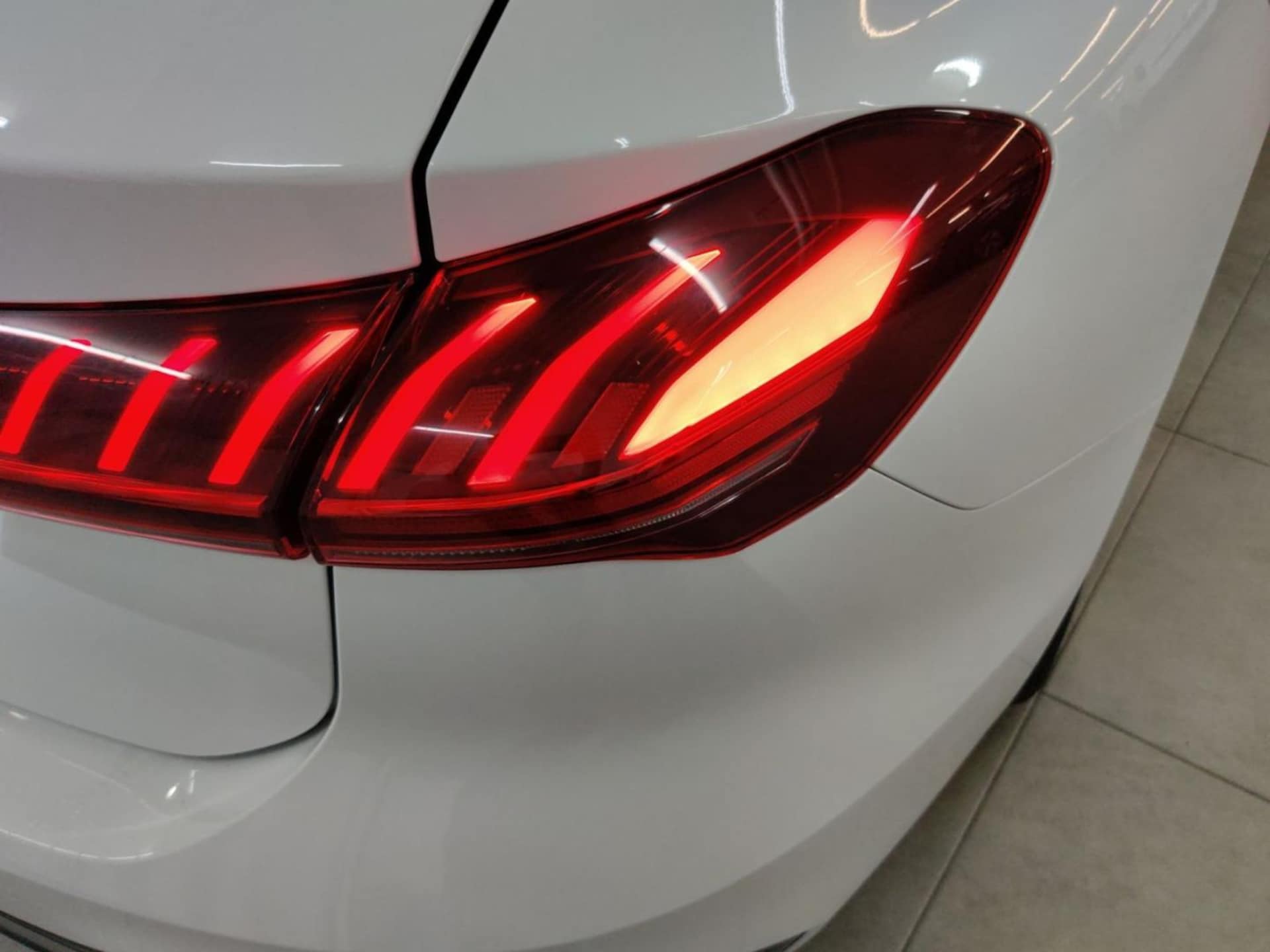 Audi A5 Avant