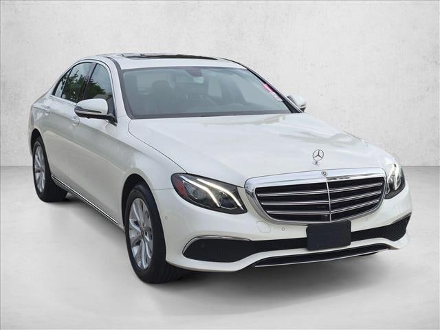 2020 Mercedes-Benz E 350