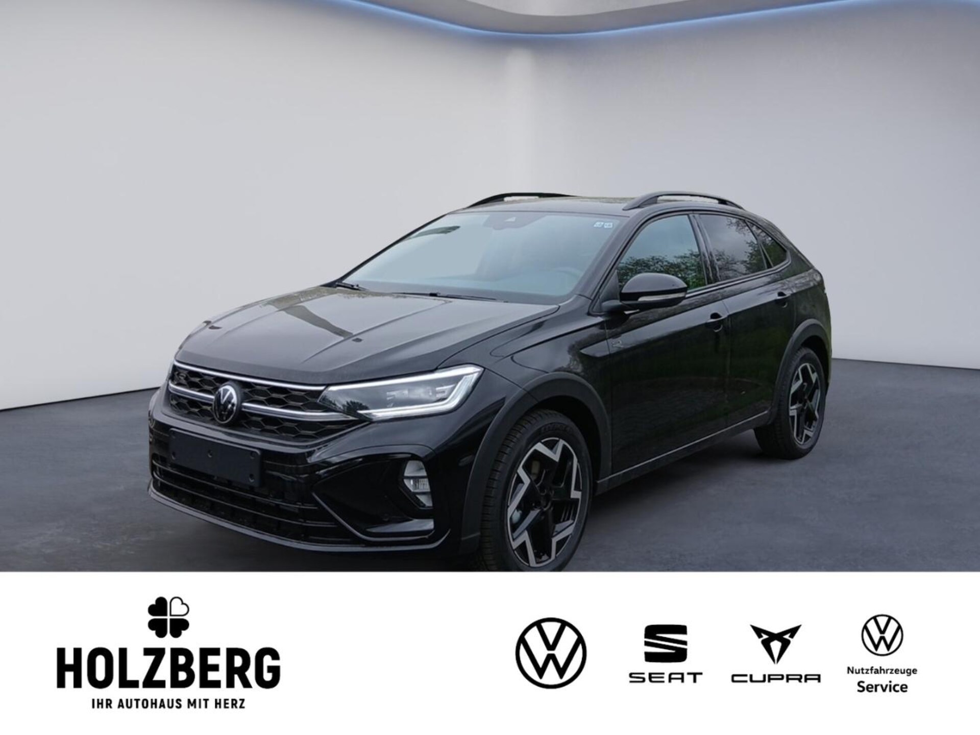 Volkswagen Taigo R-Line