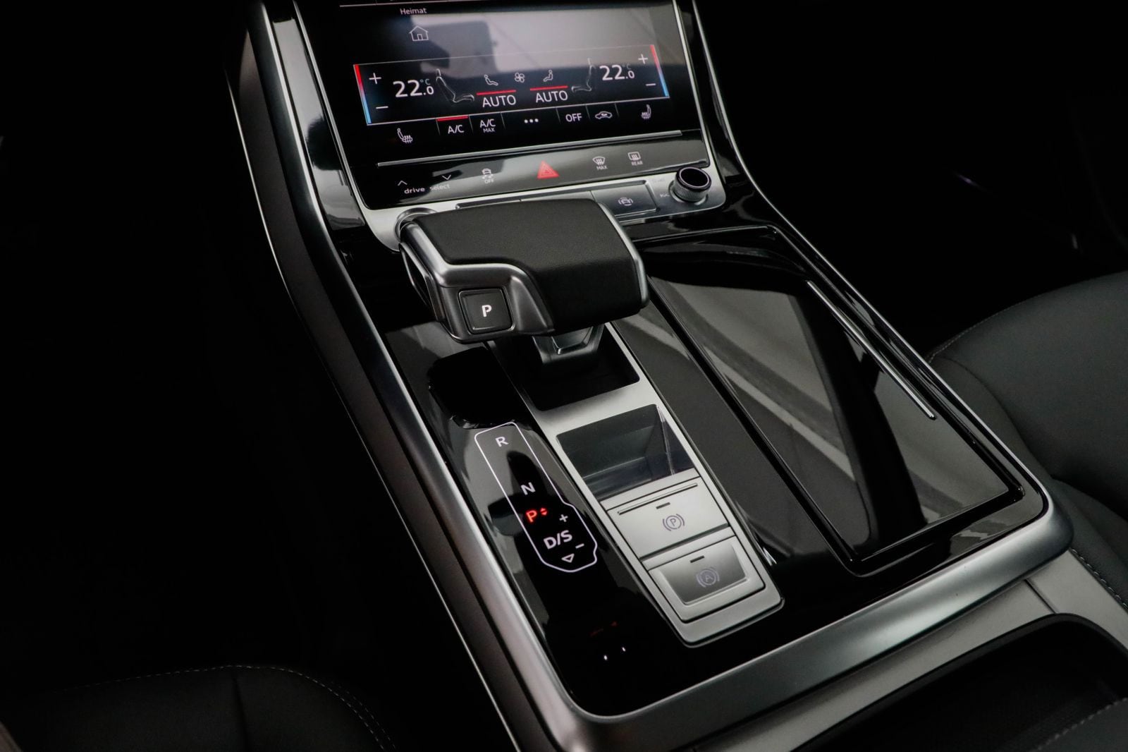 Audi Q7 – Bild 23