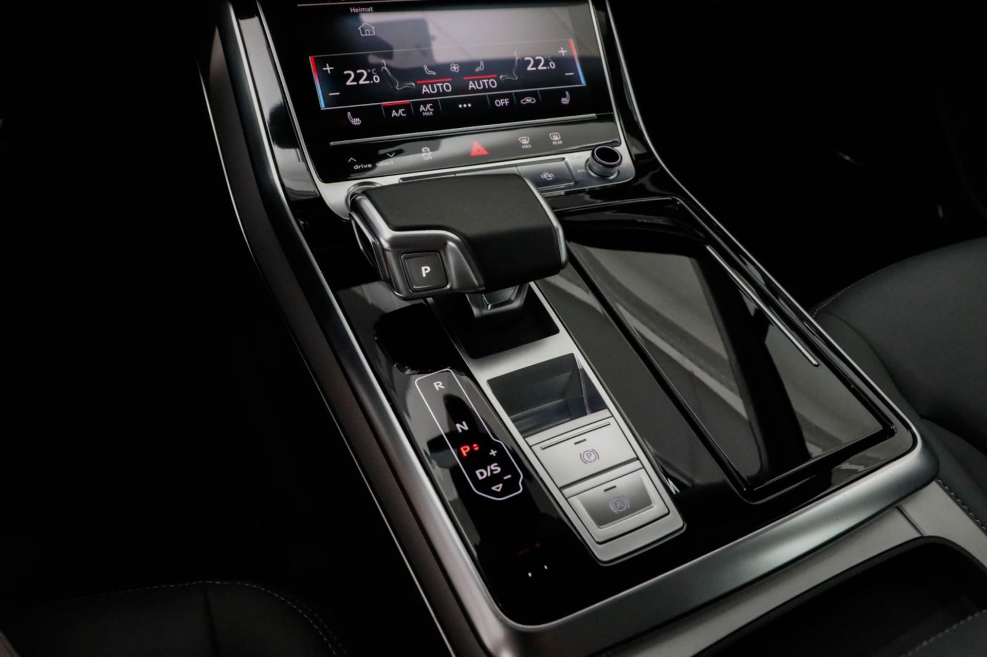 Audi Q7 SUV