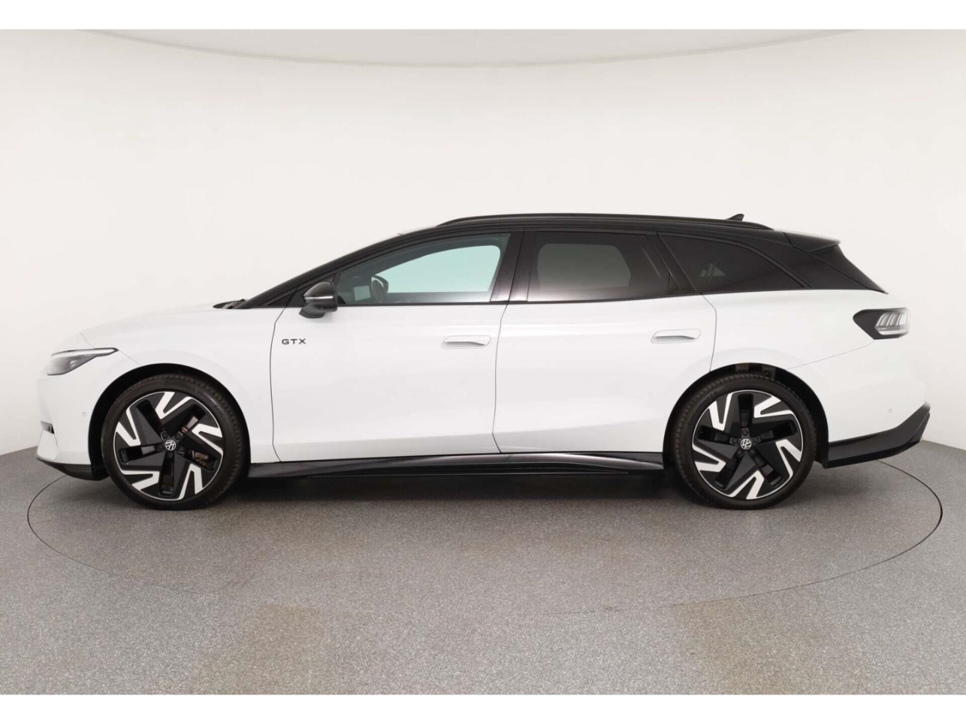 Volkswagen ID.7 Tourer GTX