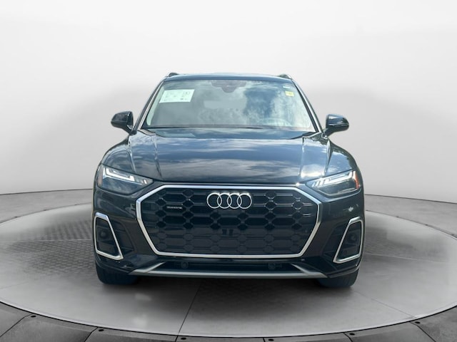 2024 Audi Q5