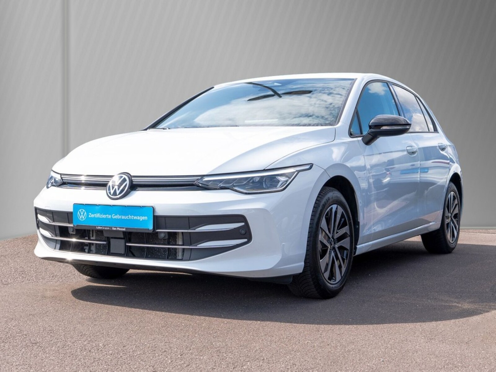 Volkswagen Golf – Bild 2