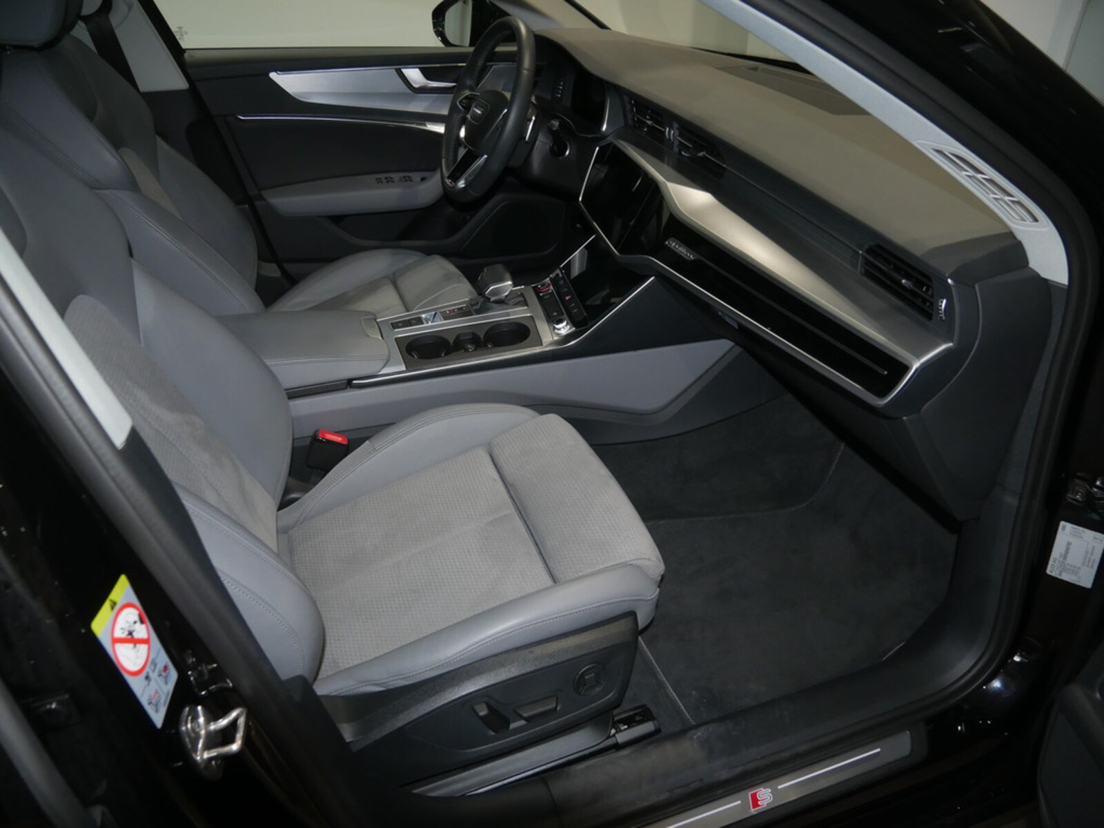 Audi S6 Avant – Bild 7