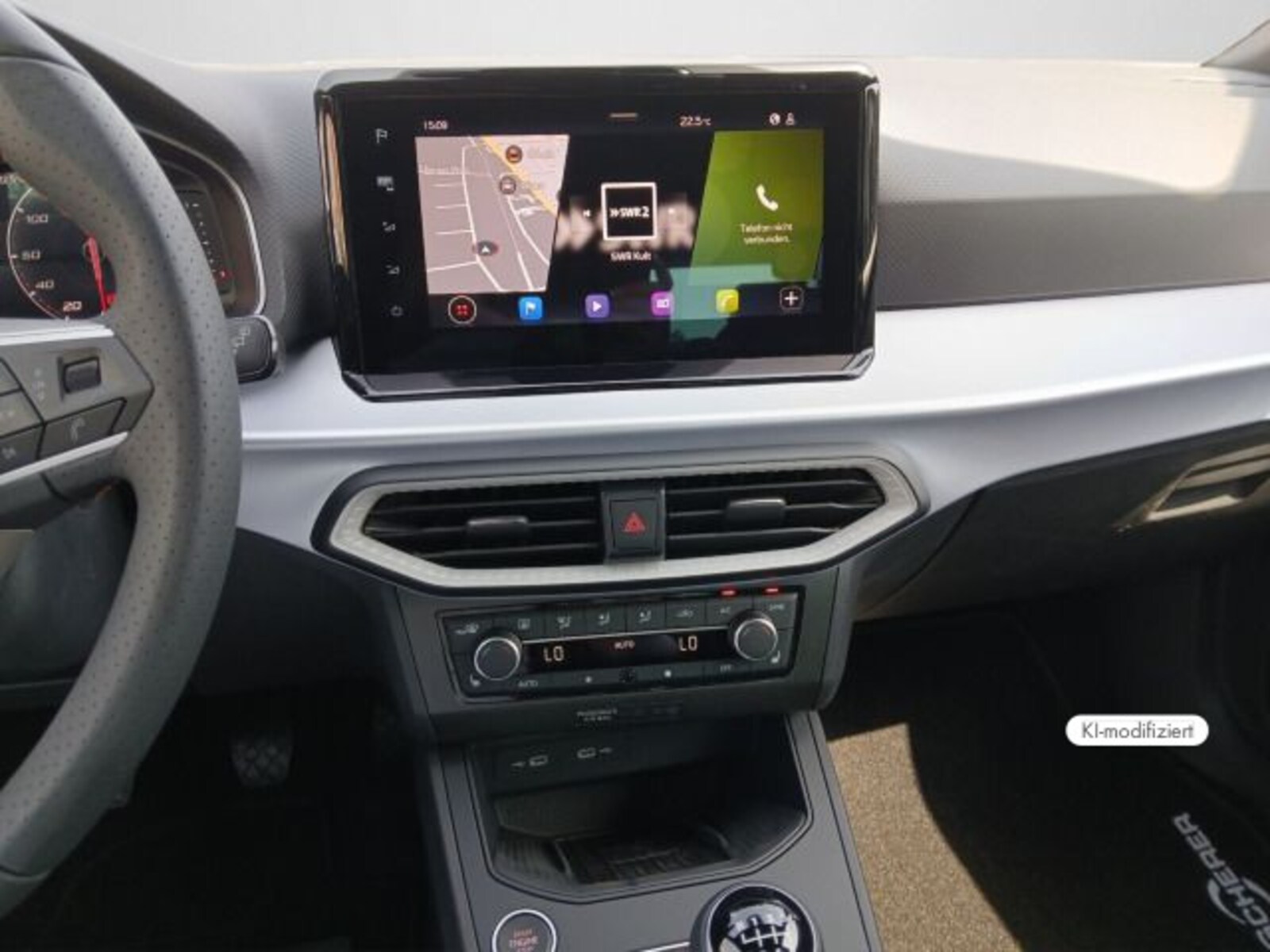 SEAT Ibiza – Bild 11