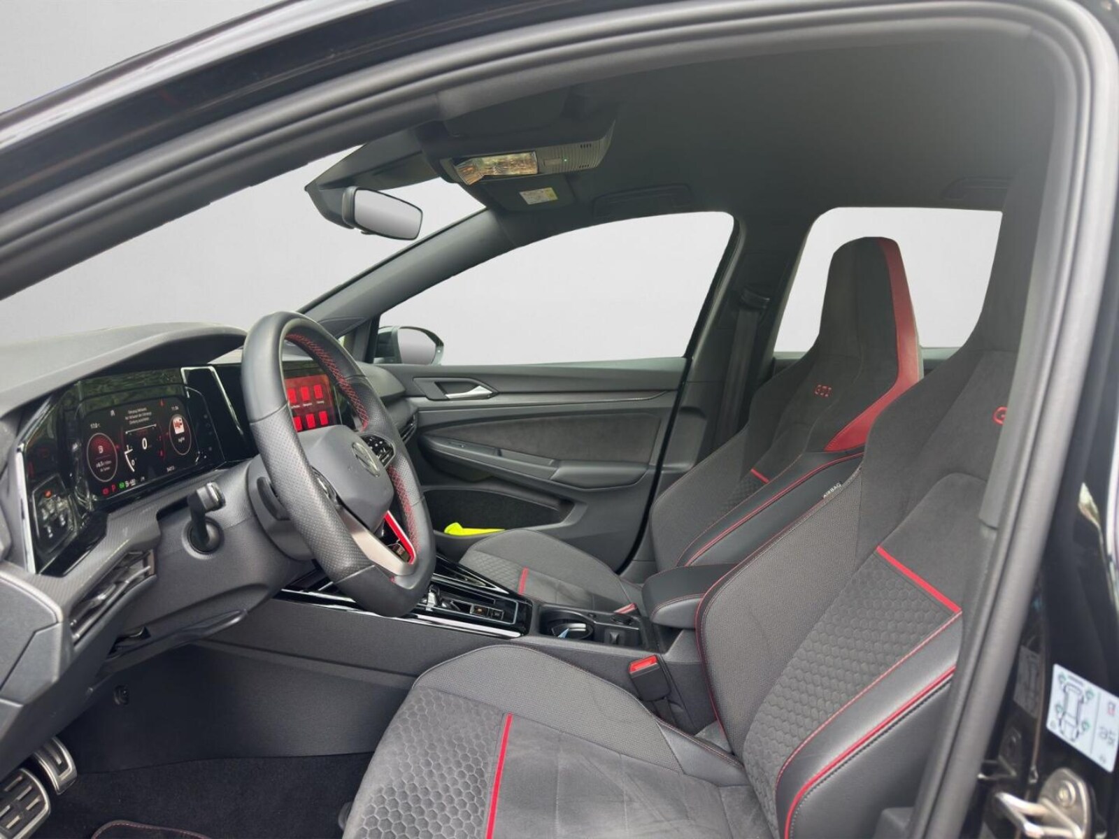 Volkswagen Golf – Bild 12