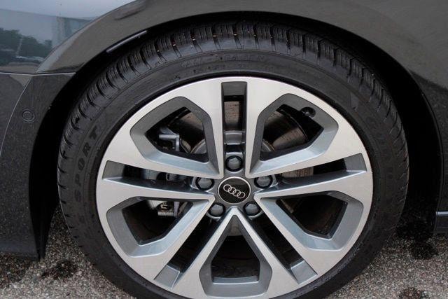 2026 Audi A3 Premium - Photo 11