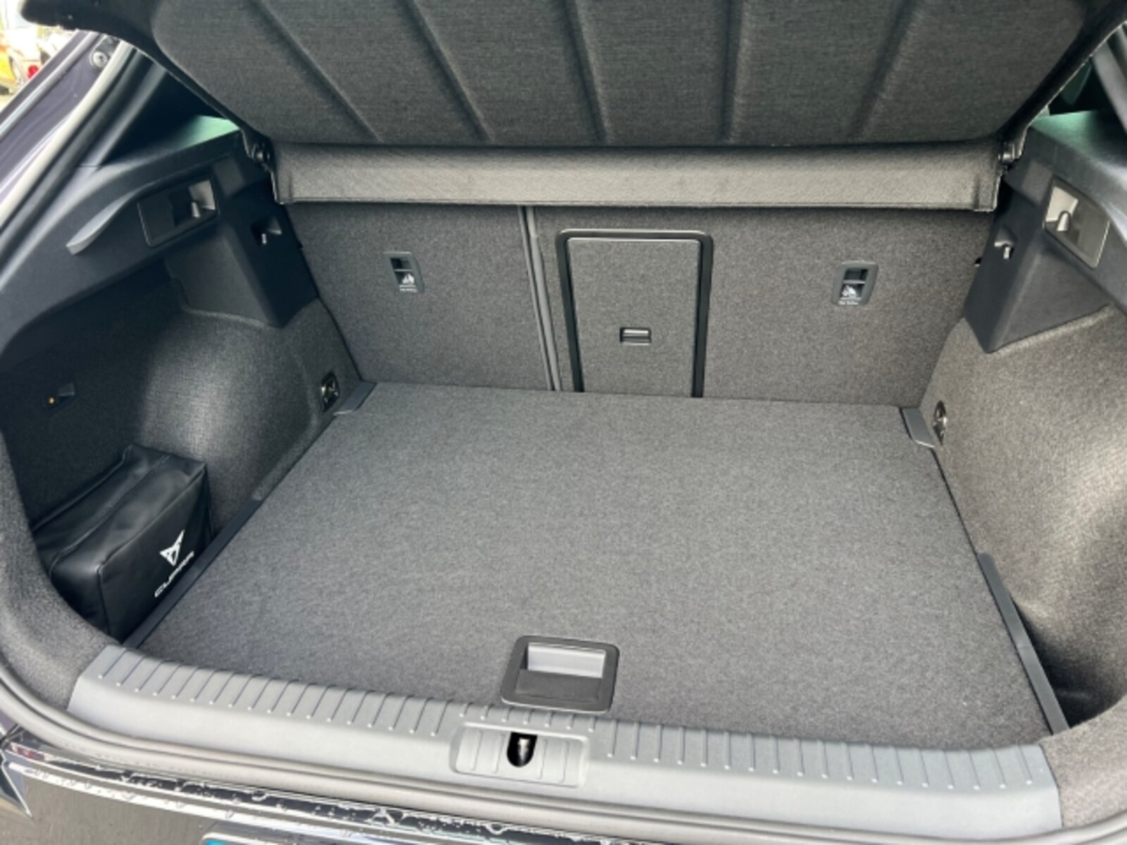 CUPRA Formentor – Bild 18