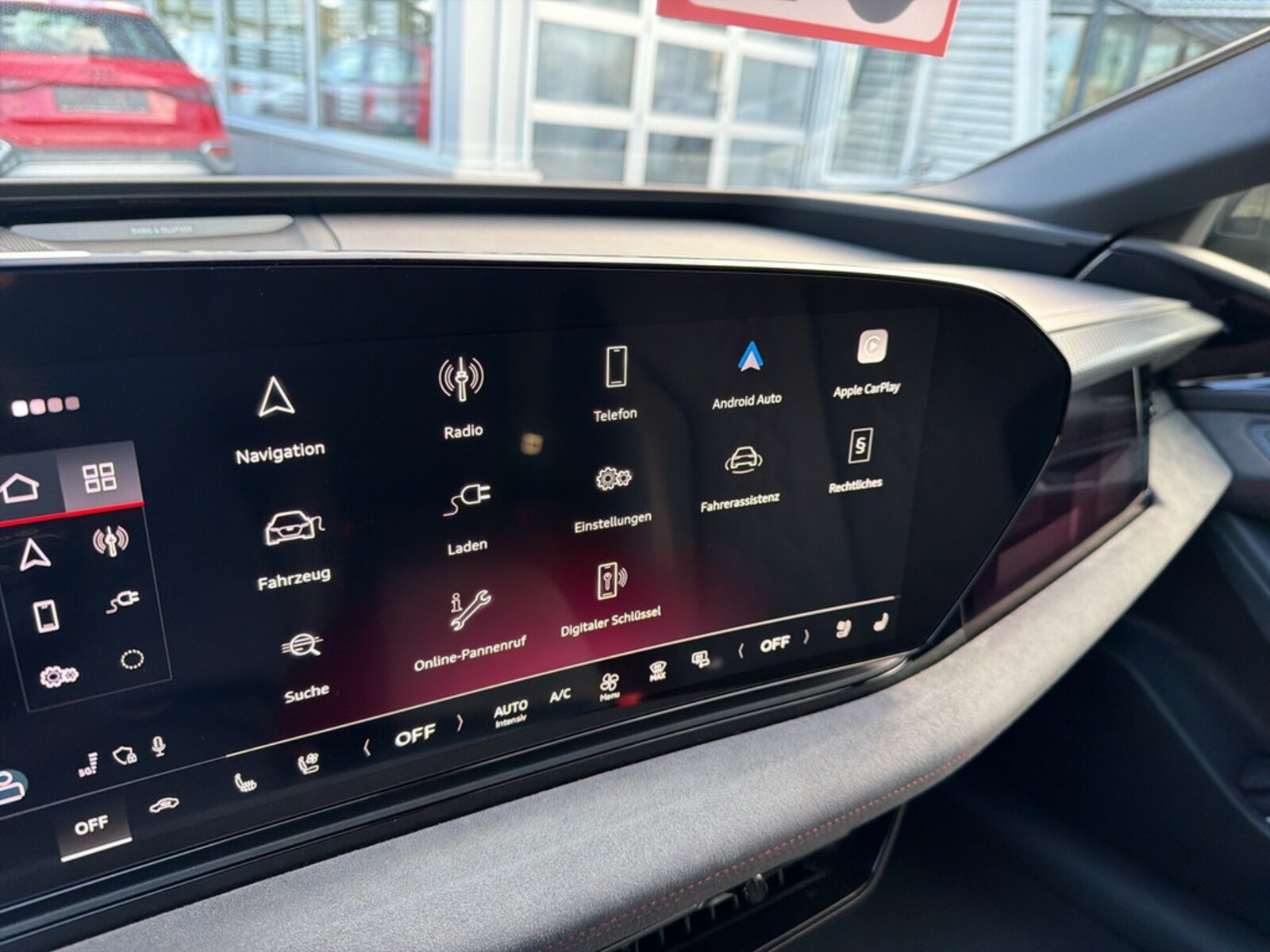 Audi S6 Avant e-tron – Bild 19