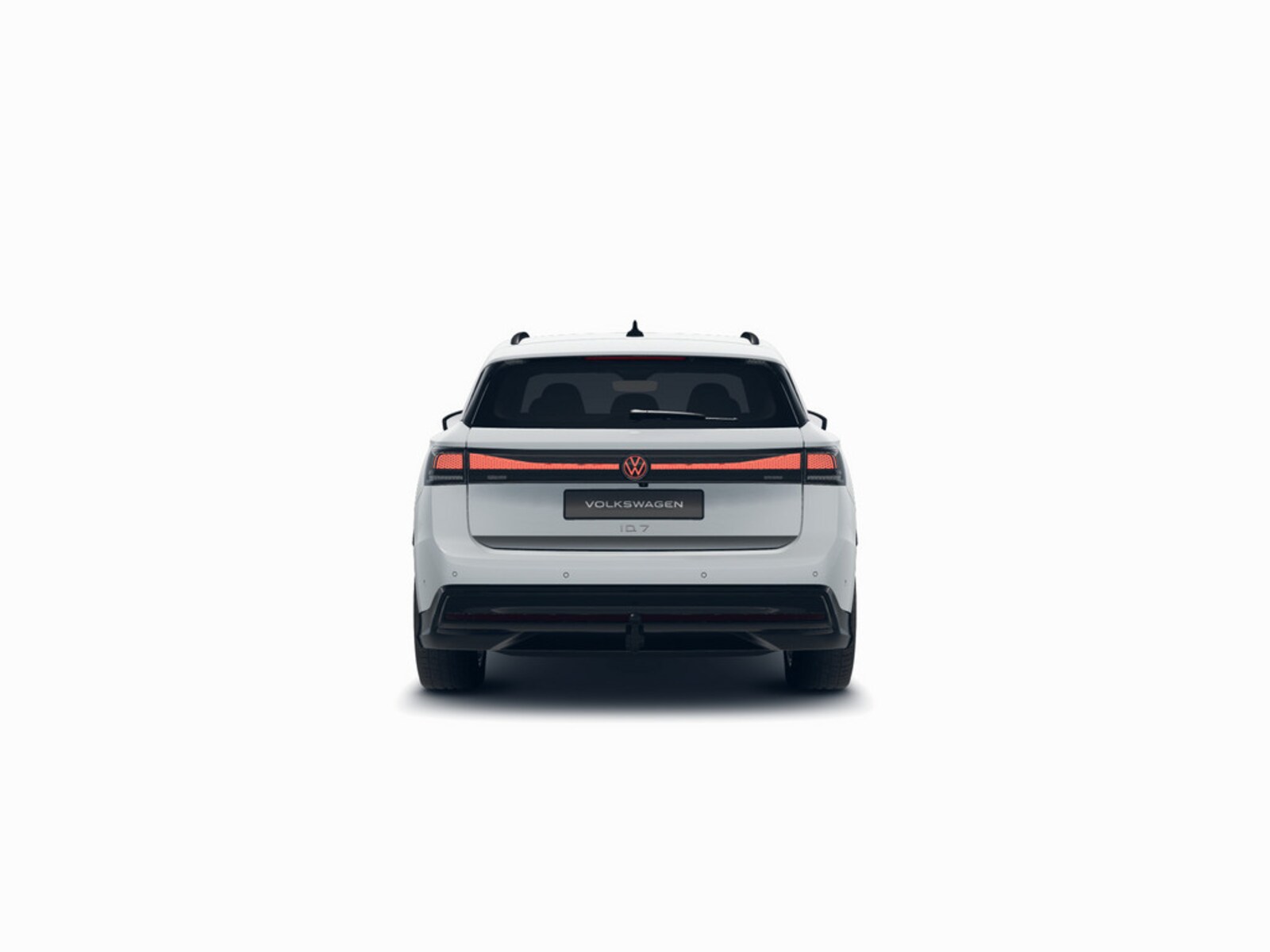 Volkswagen ID.7 Tourer – Bild 12