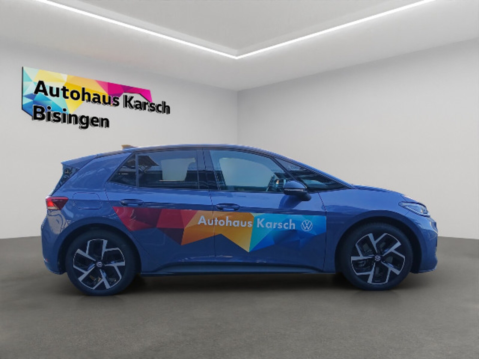 Volkswagen ID.3 Neo – Bild 7