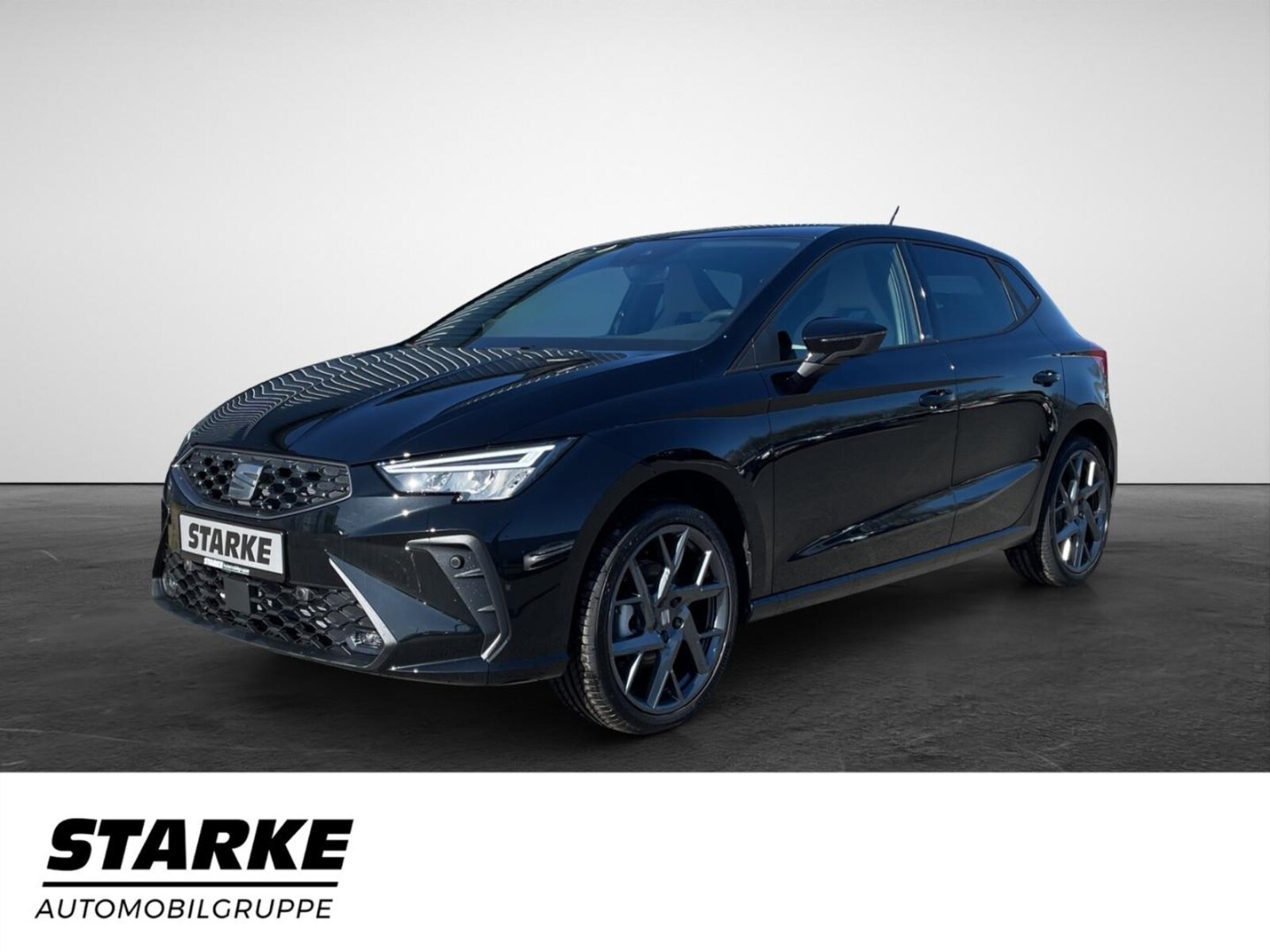 SEAT Ibiza – Bild 2