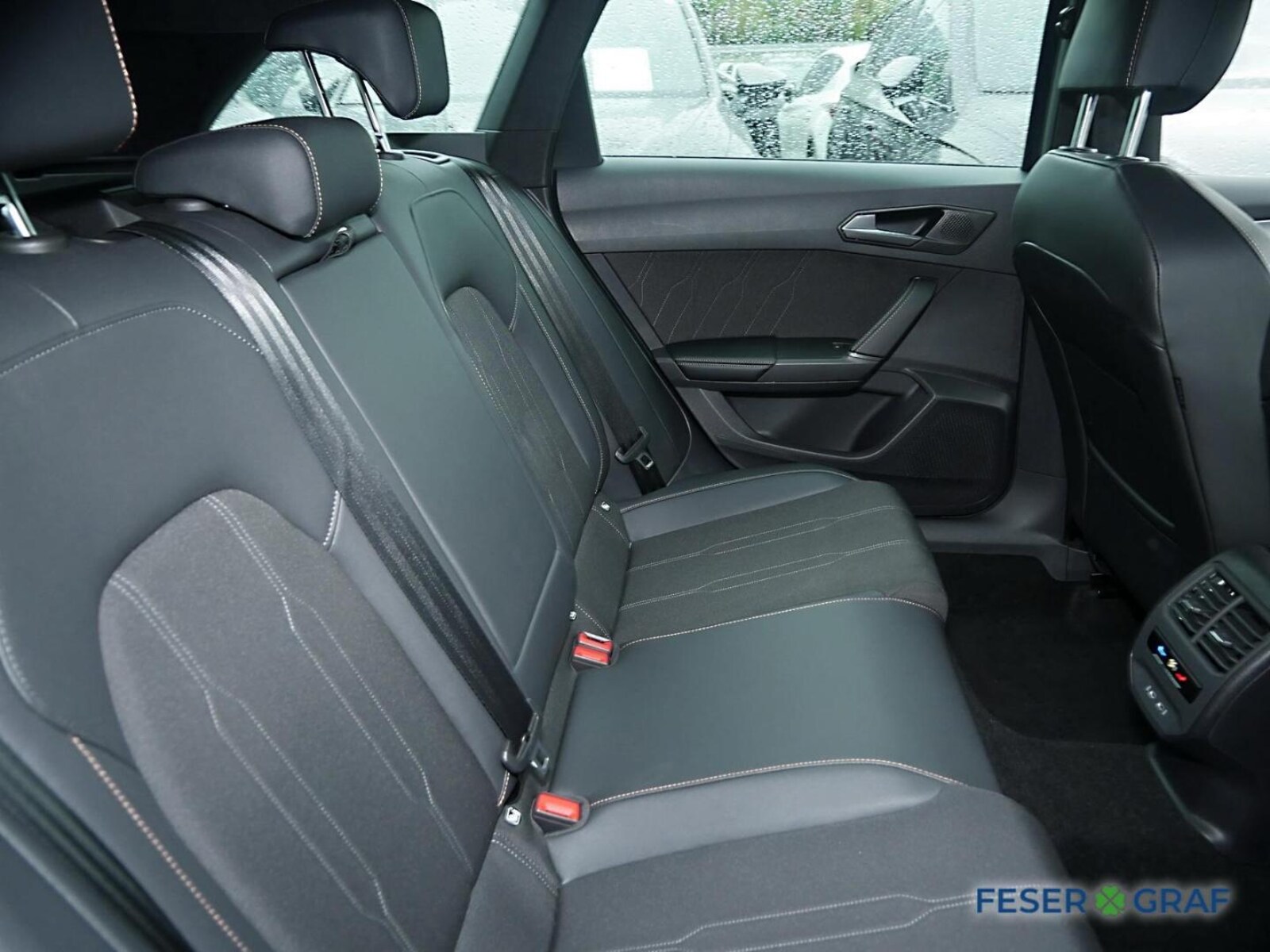 CUPRA Leon Sportstourer – Bild 6