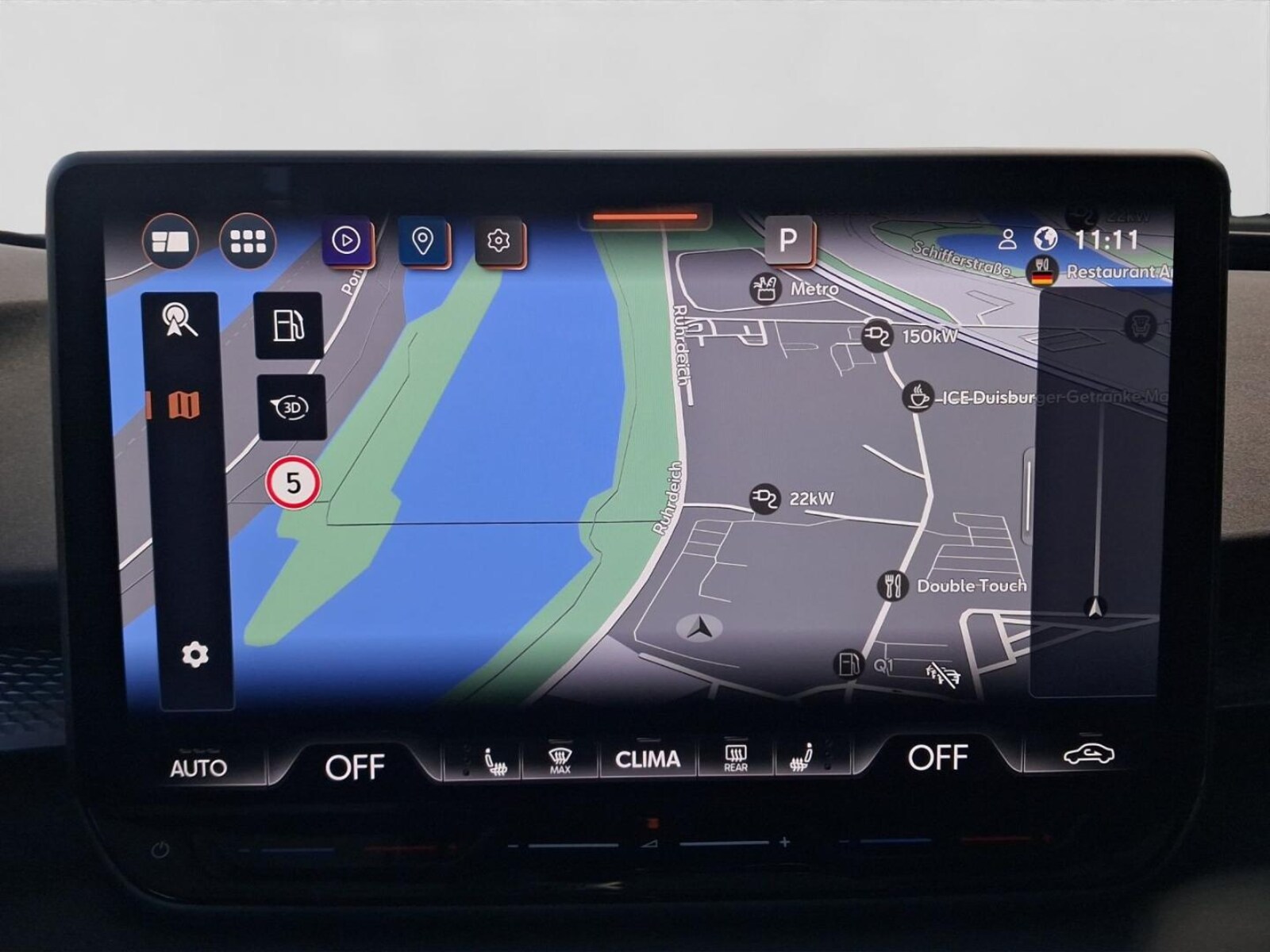 CUPRA Terramar – Bild 6
