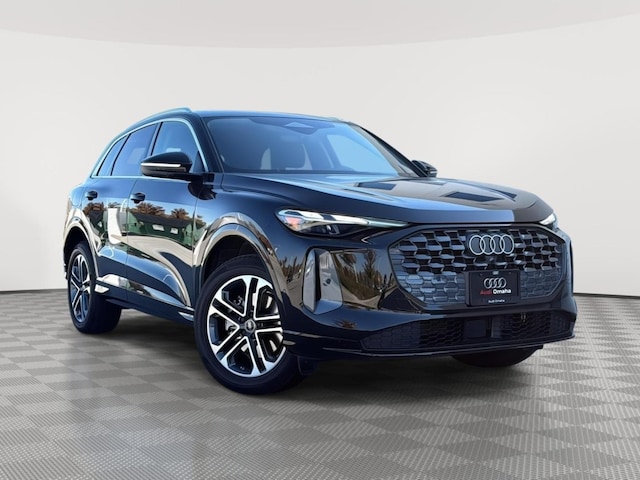 Photo of 2025 Audi Q5