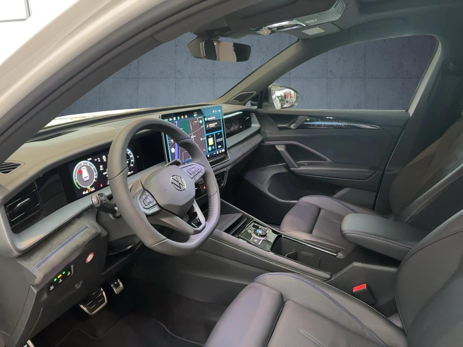 Volkswagen Tayron R-Line
