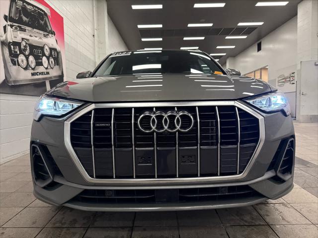 2024 AUDI Q3 - Image 2