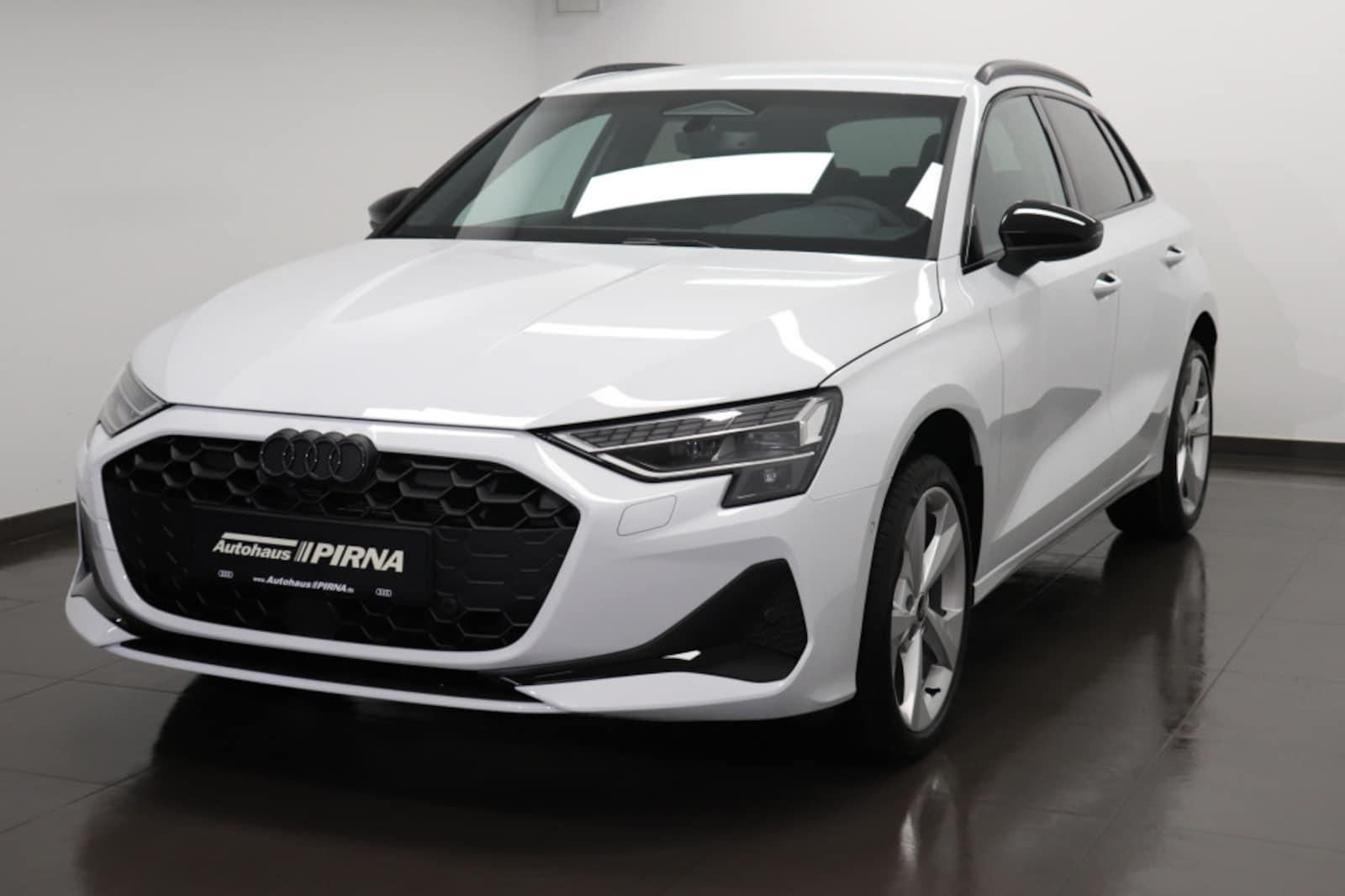 Audi A3 Sportback – Bild 2