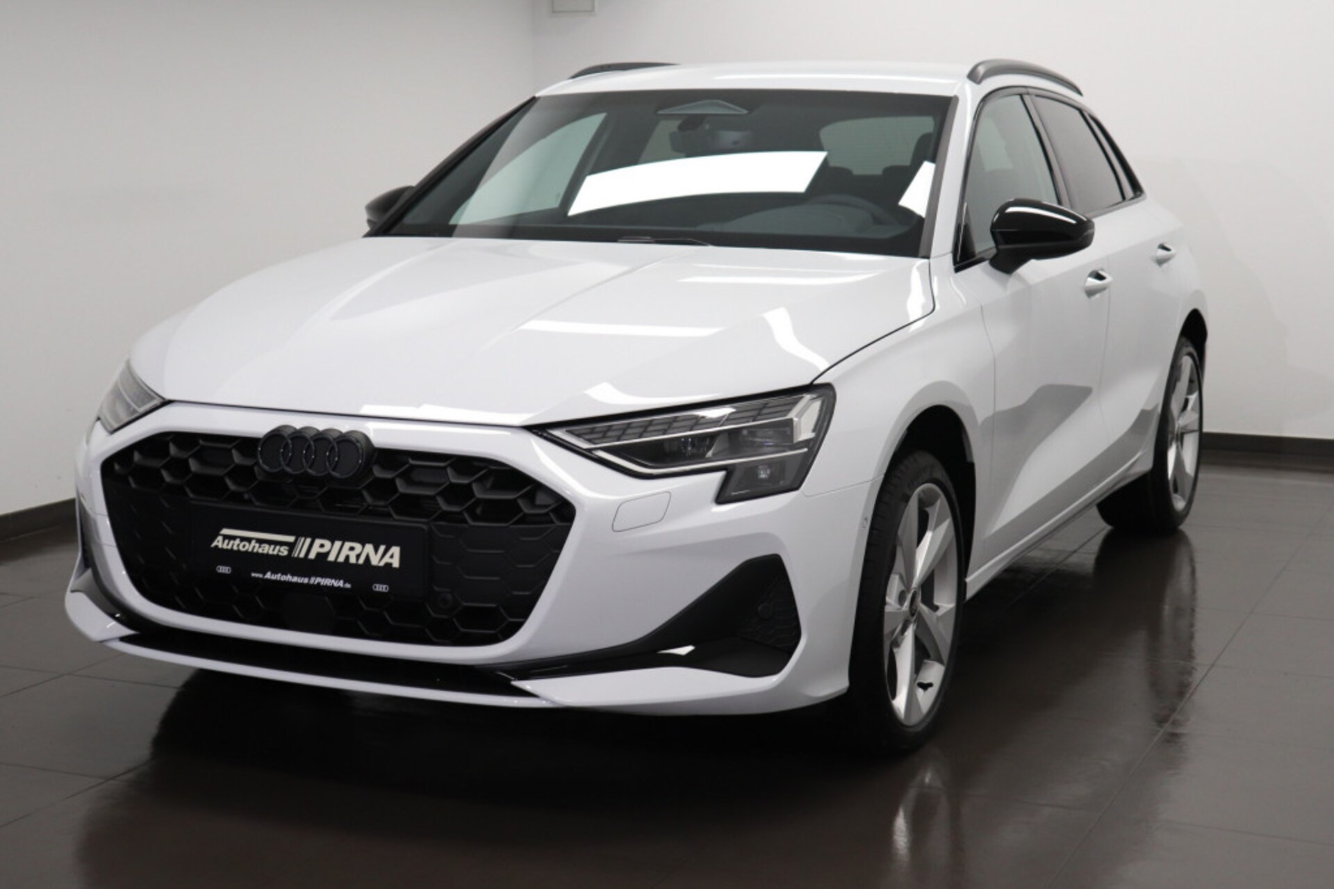 Audi A3 Sportback Advanced