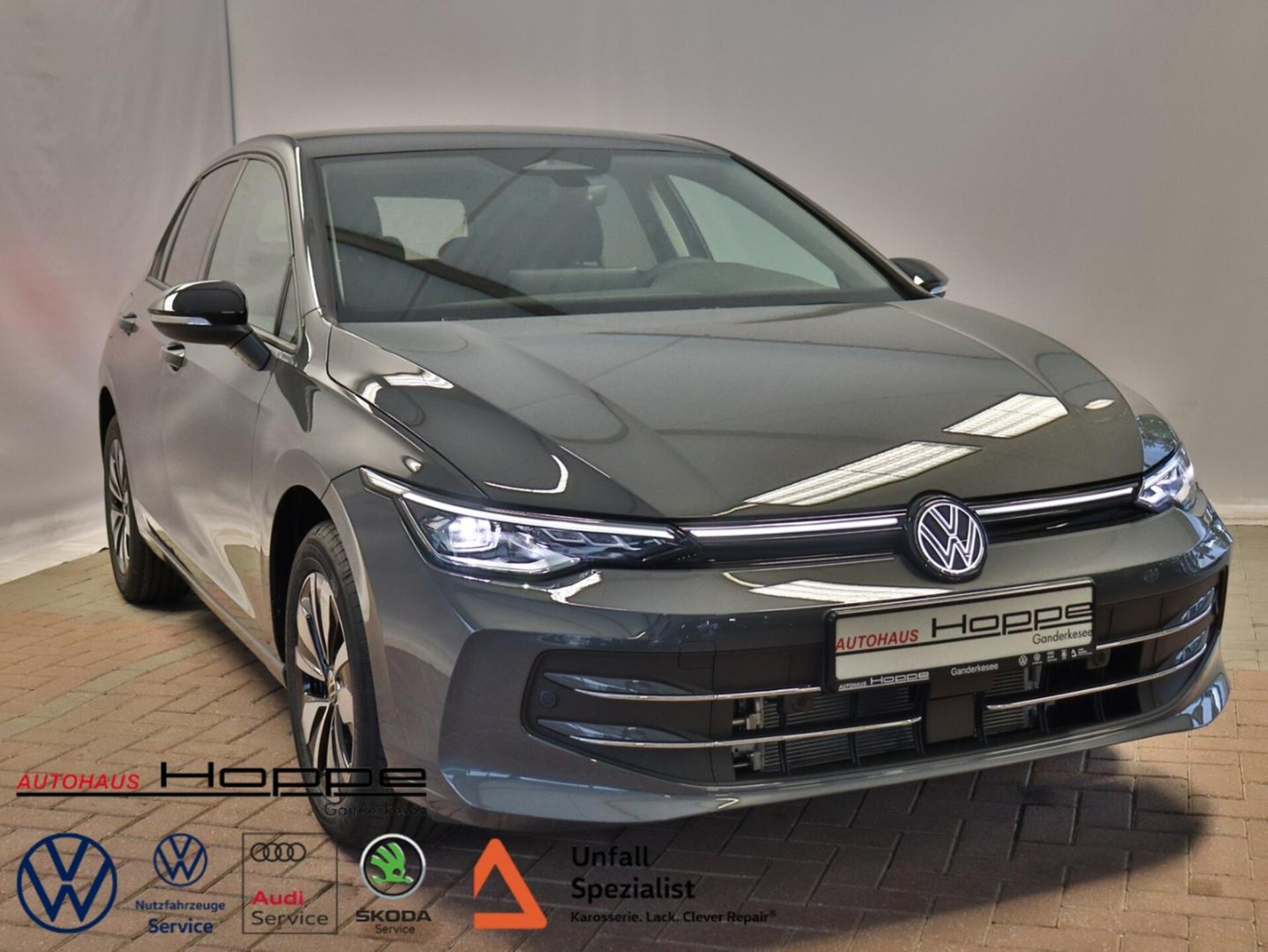 Volkswagen Golf Life