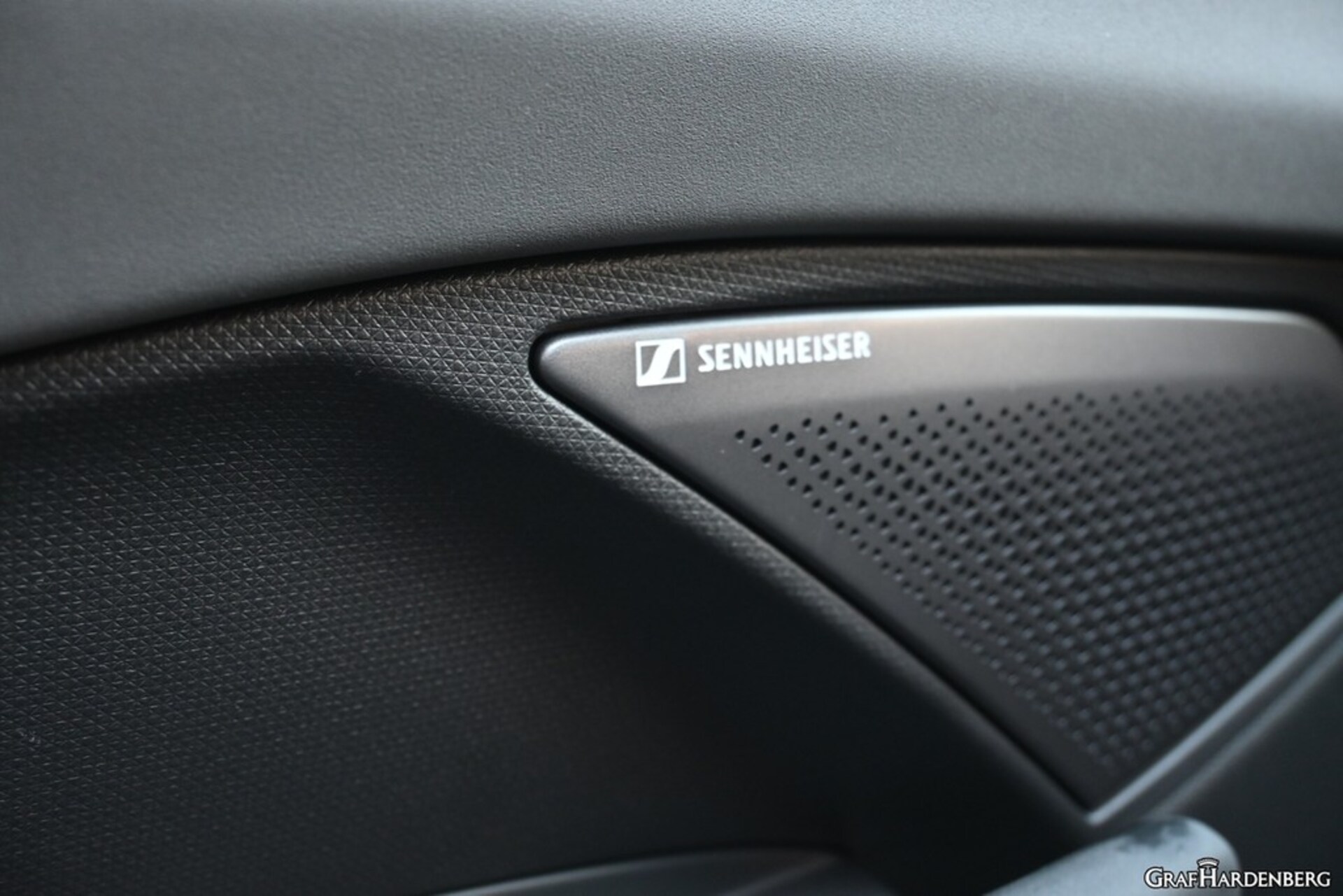 CUPRA Terramar VZ