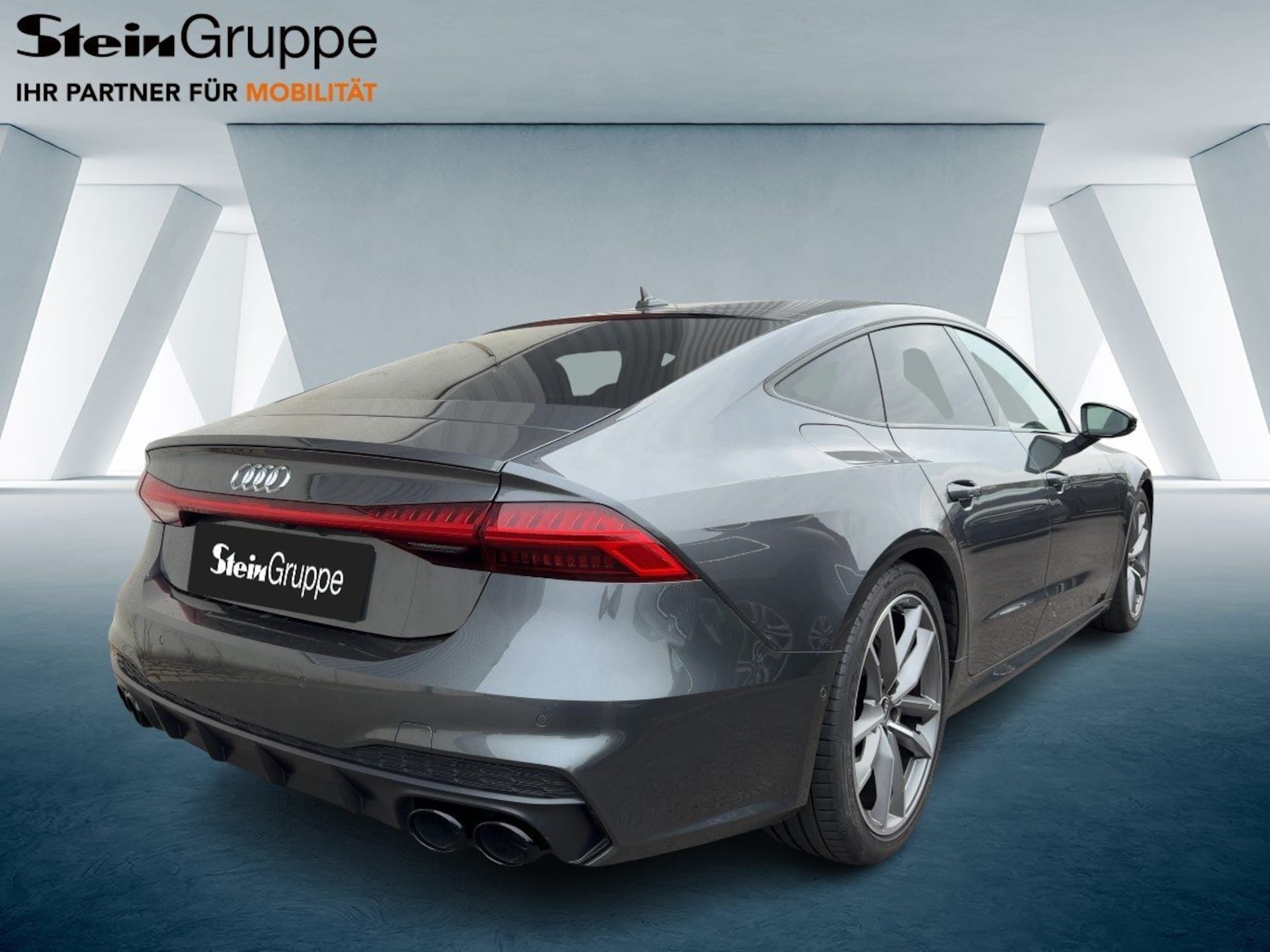 Audi S7 Sportback