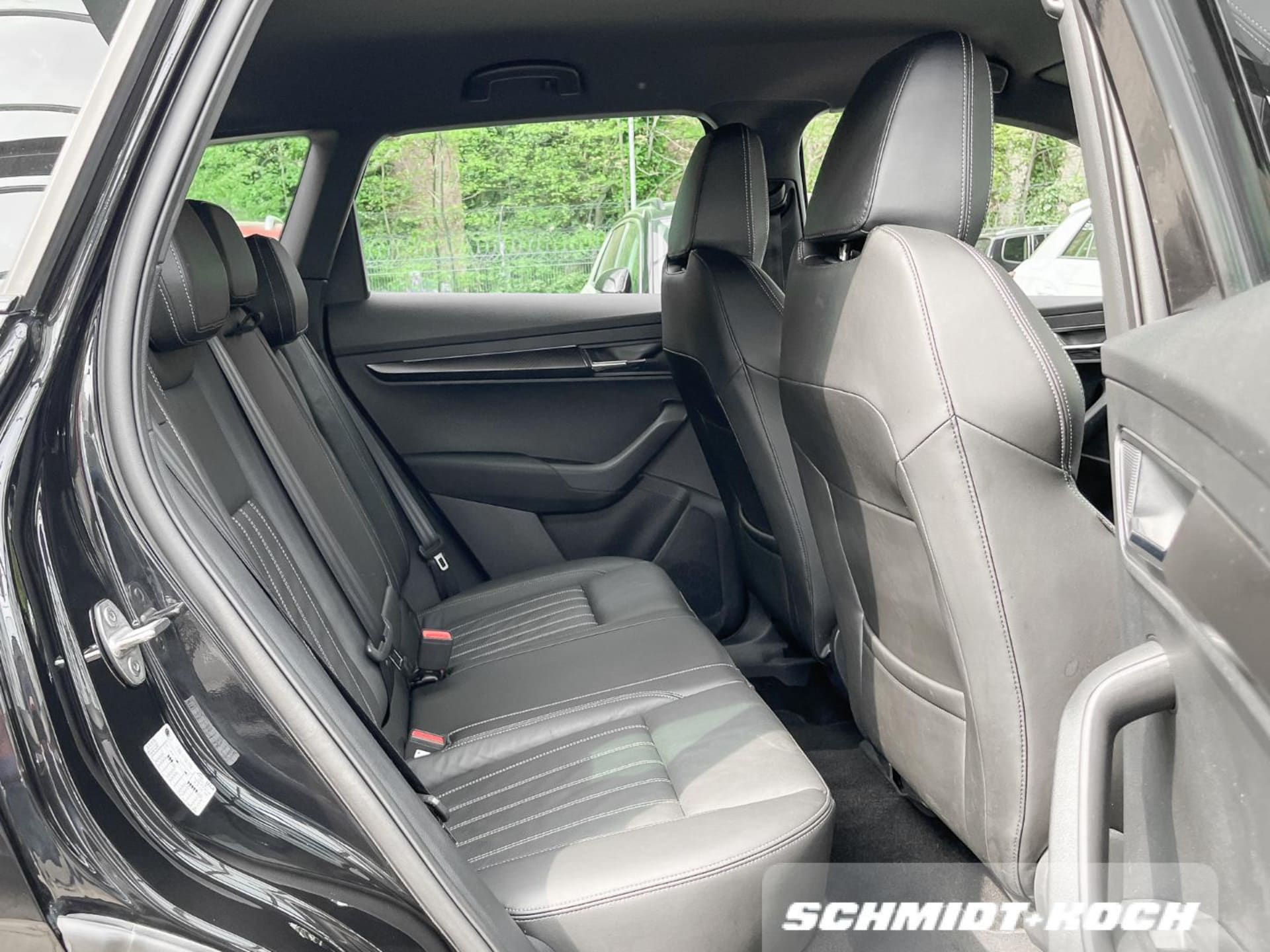 Skoda Karoq Sportline