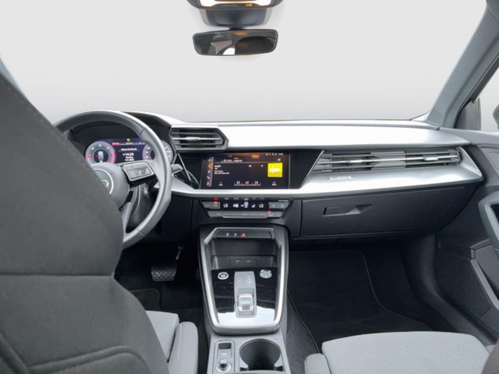 Audi A3 Sportback S line