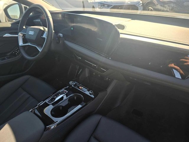 2025 Audi A6 Sportback e-tron Premium - Photo 12