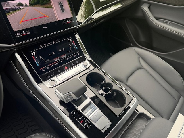 2026 Audi Q8 Premium Plus - Photo 20