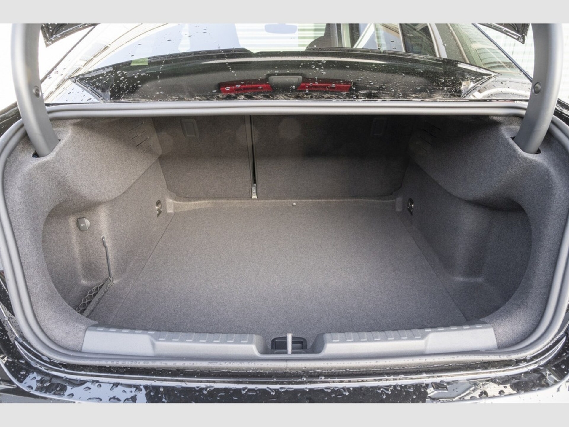 Audi A3 Limousine S line