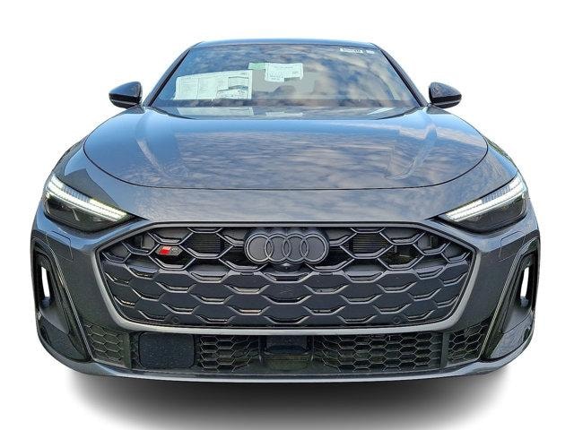2026 Audi S5 Sedan